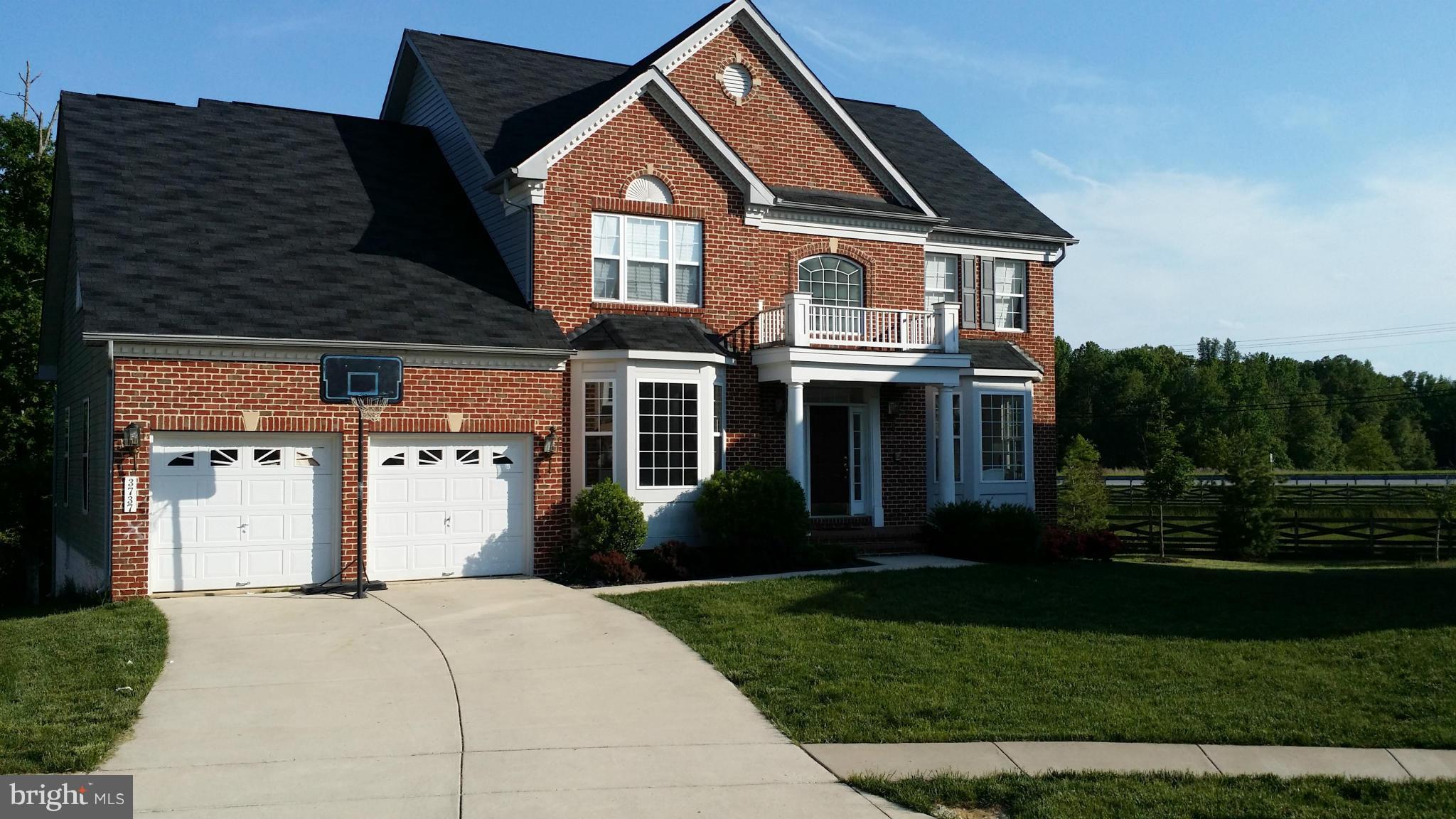 WORTHINGTON SUB - Residential