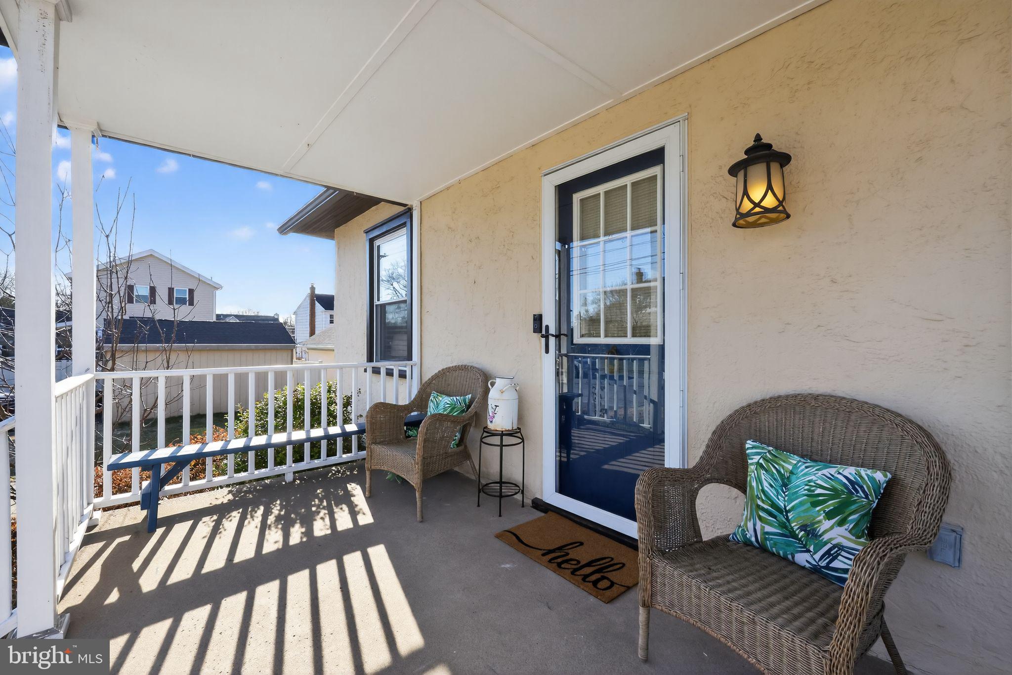 1907 PERSHING AVENUE