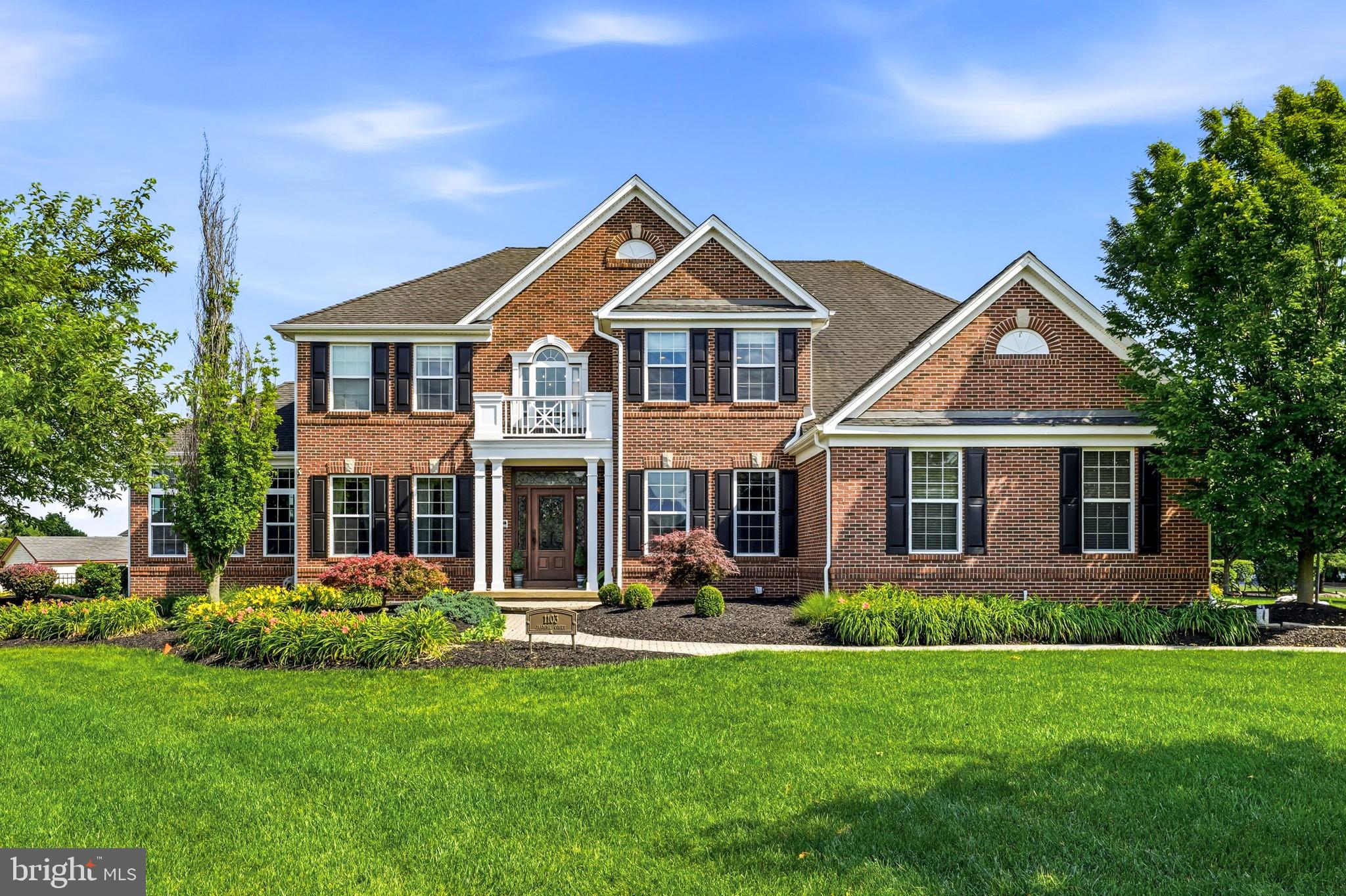 1103 JASMINE COURT