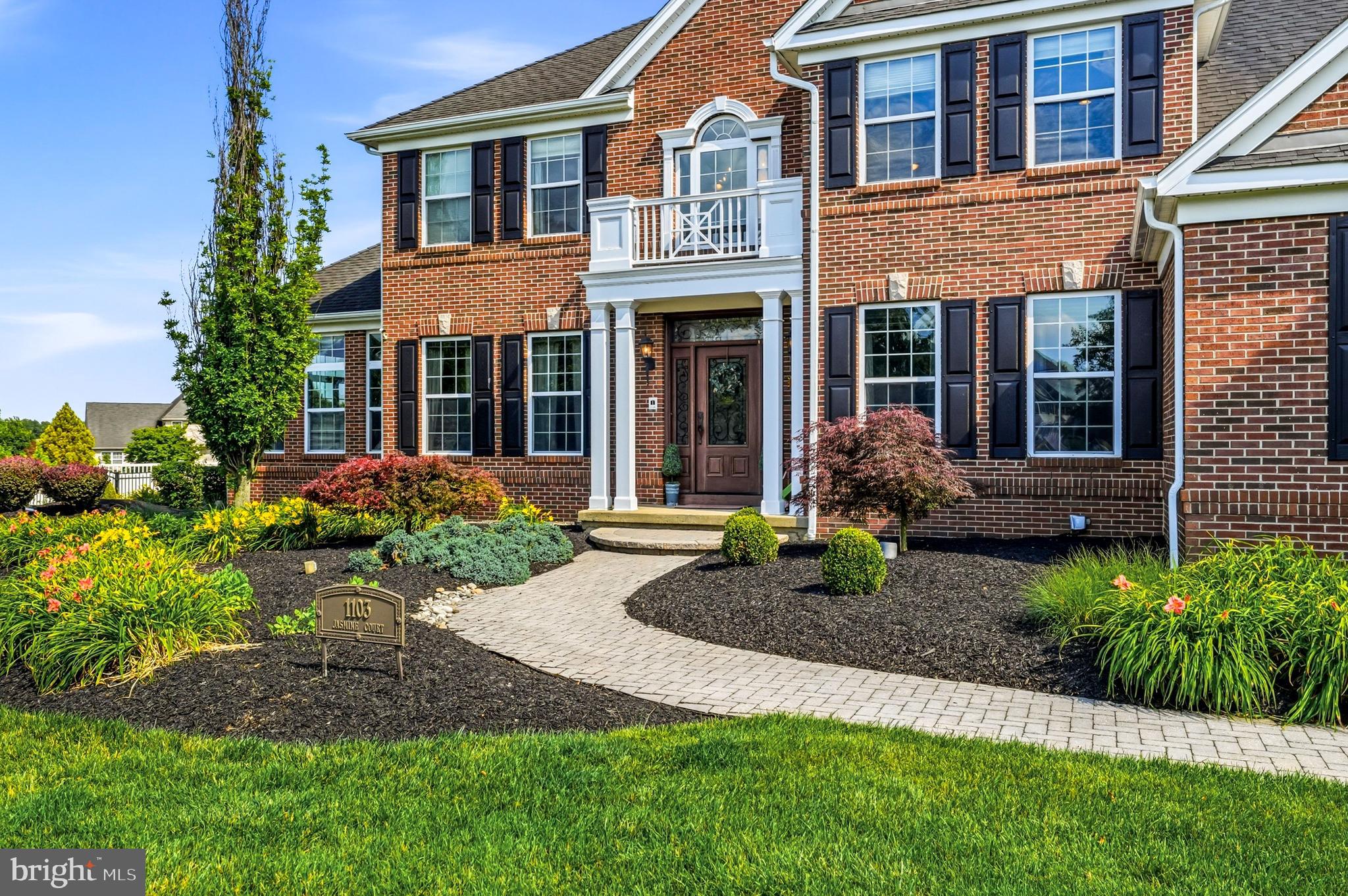 1103 JASMINE COURT