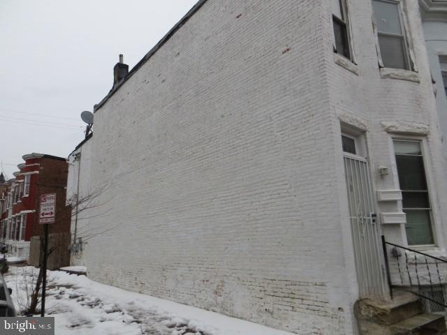 WOODBROOK - Residential