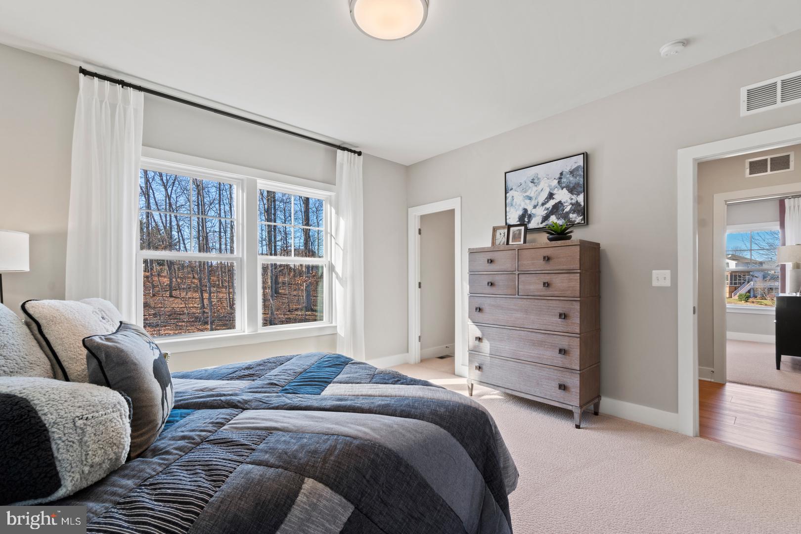 OVERLOOK AT WESTMORE - Residential