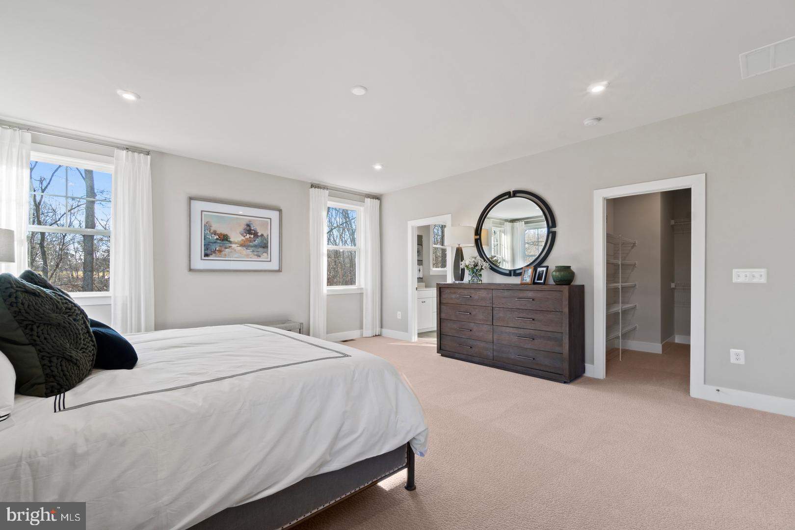 OVERLOOK AT WESTMORE - Residential