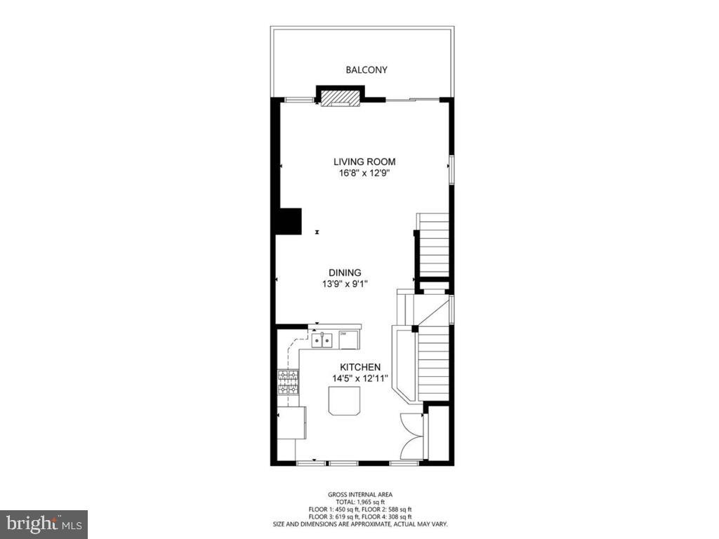 HUNTINGTON GROVE - Residential Lease