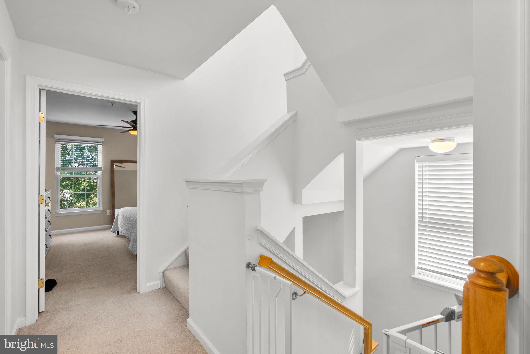 HUNTINGTON GROVE - Residential Lease