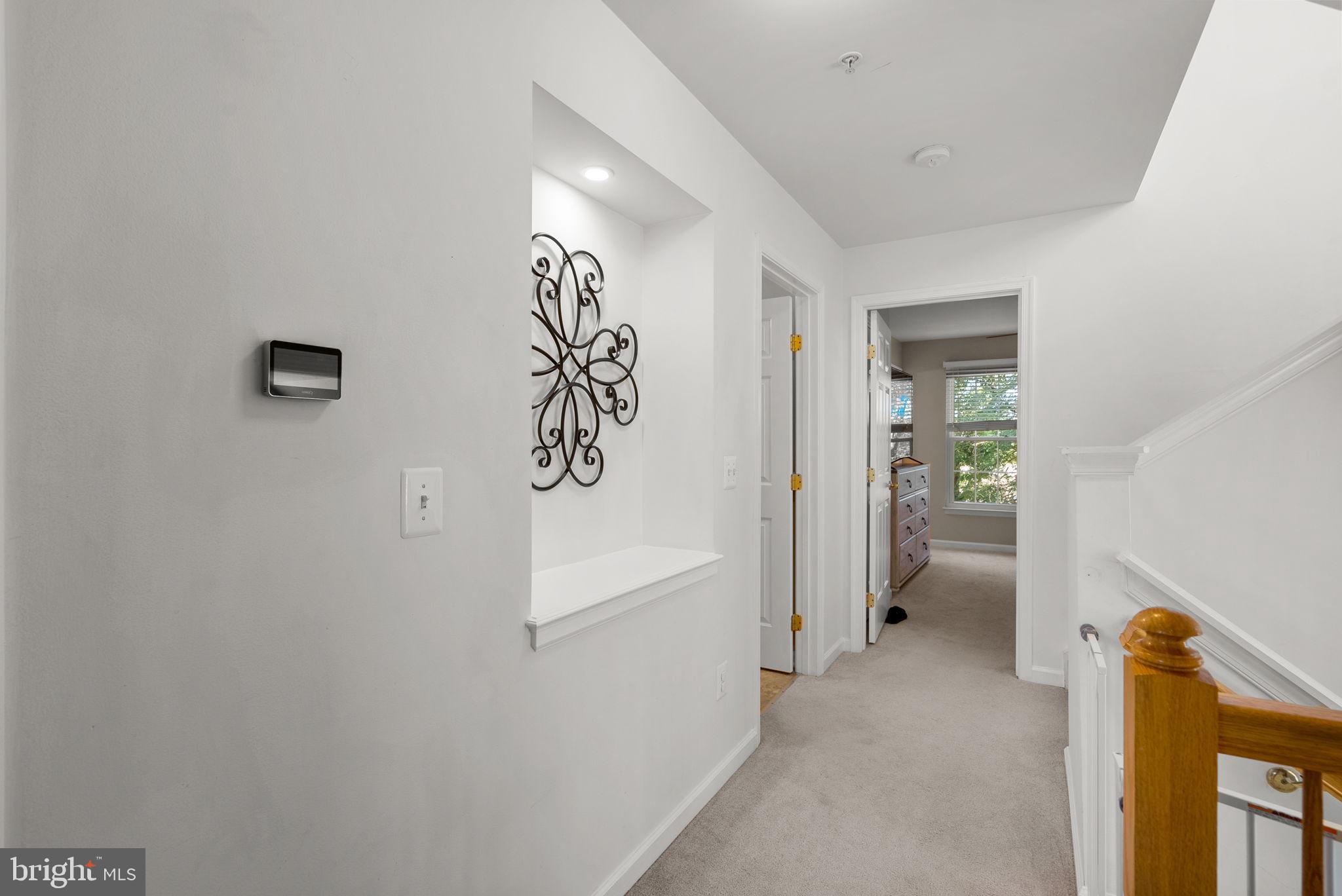 HUNTINGTON GROVE - Residential Lease