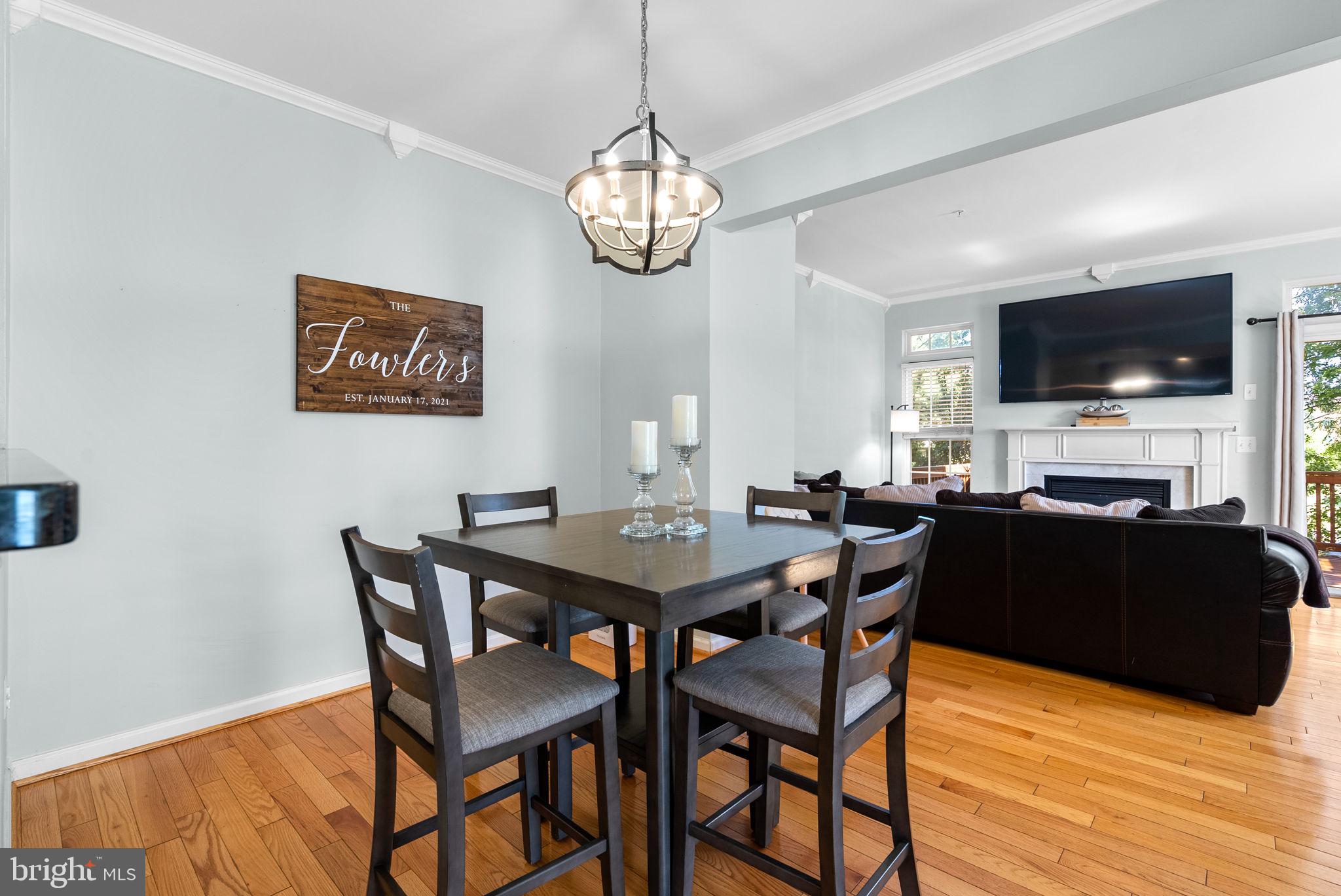 HUNTINGTON GROVE - Residential Lease