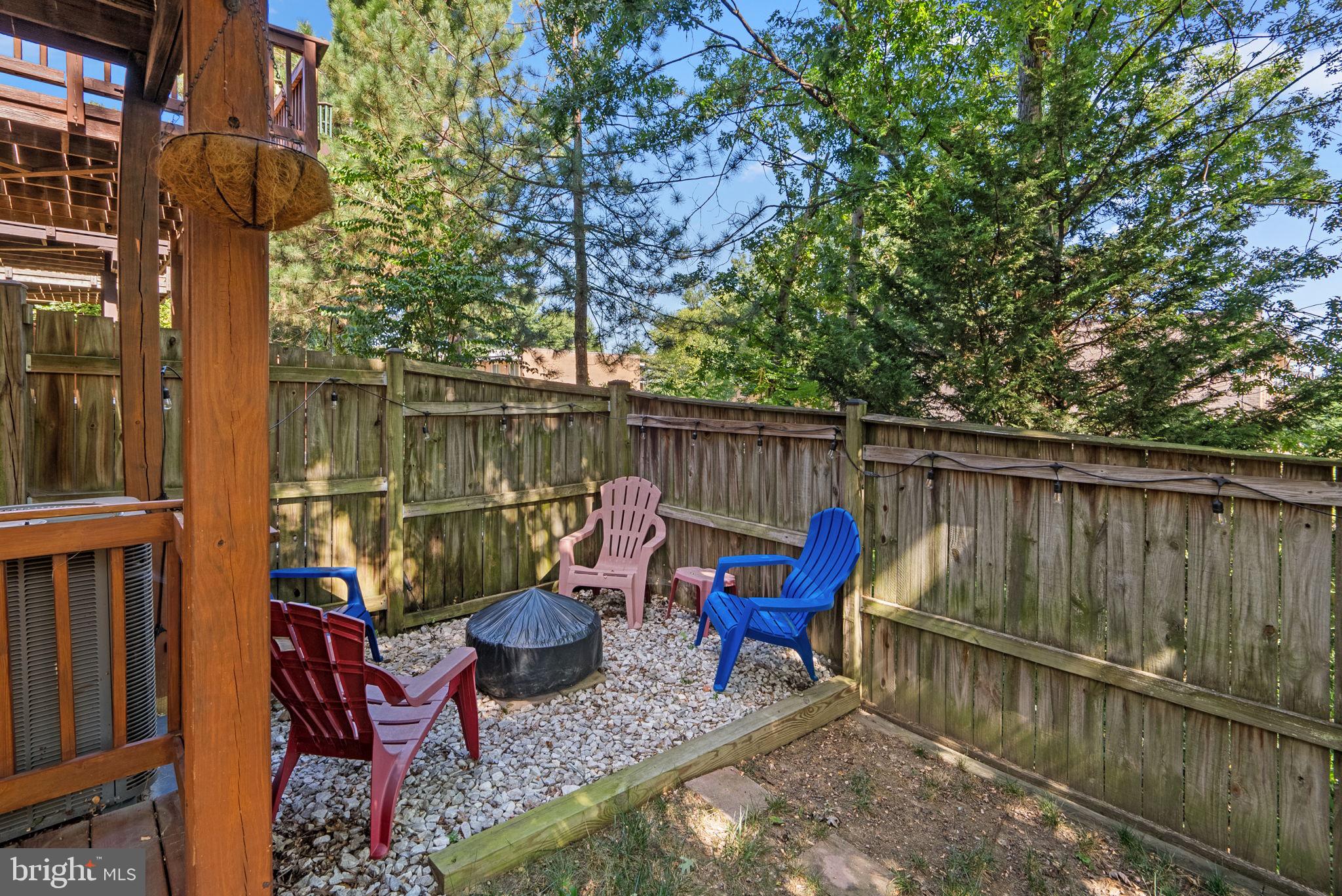 HUNTINGTON GROVE - Residential Lease