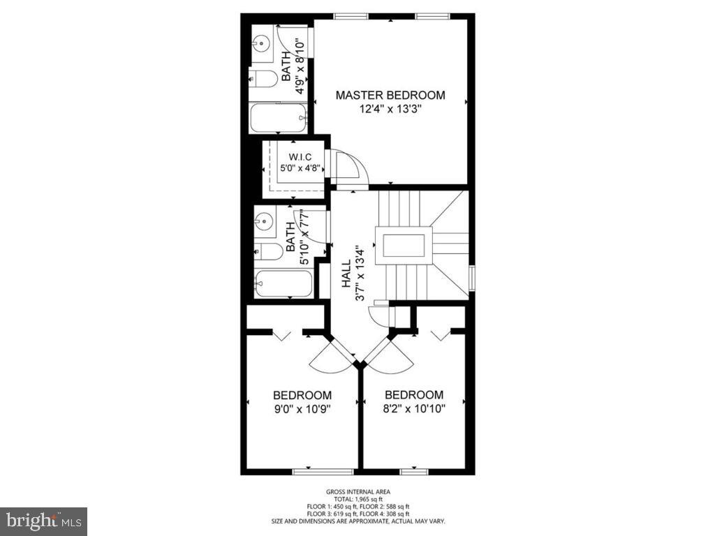 HUNTINGTON GROVE - Residential Lease