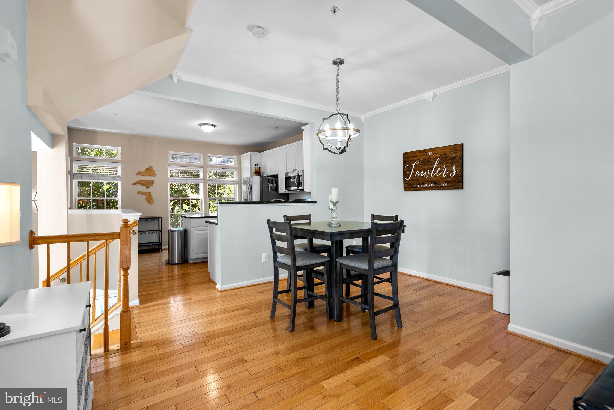 HUNTINGTON GROVE - Residential Lease