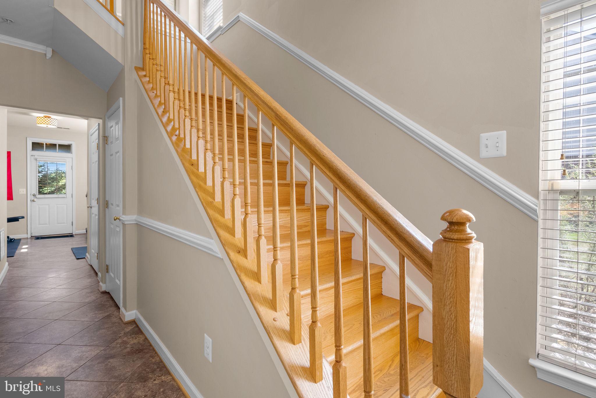 HUNTINGTON GROVE - Residential Lease