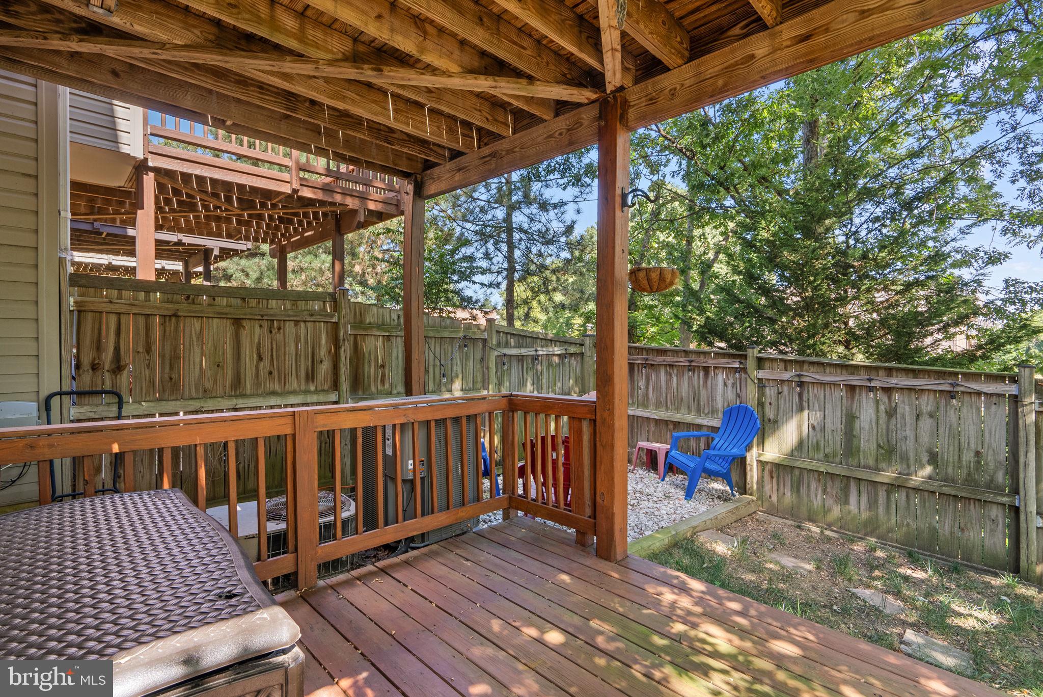 HUNTINGTON GROVE - Residential Lease