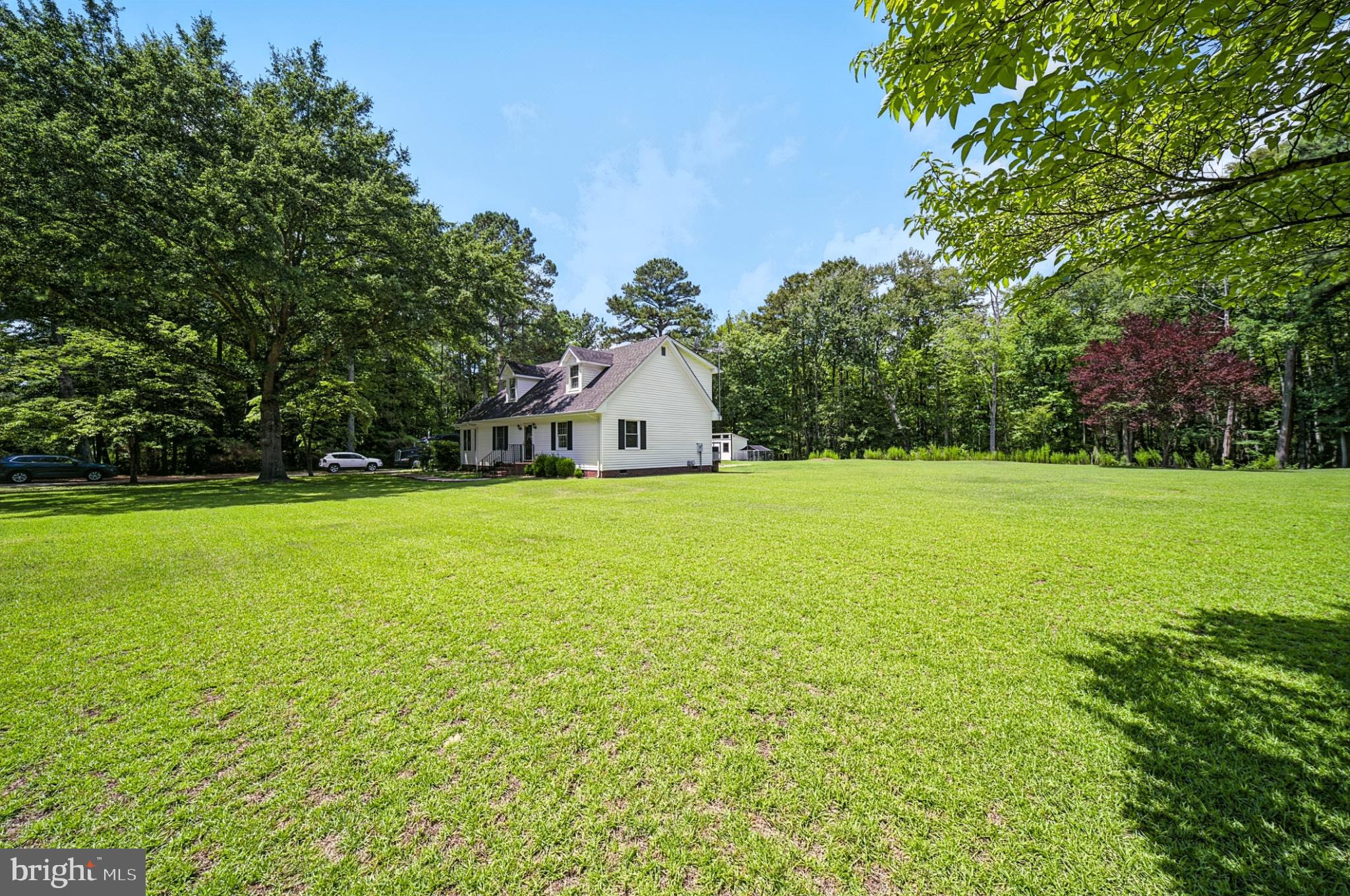26211 HANGING TREE ROAD