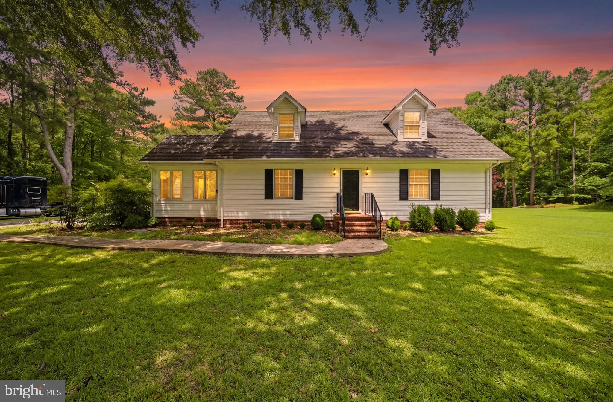 26211 Hanging Tree Road, Courtland, VA, 23837