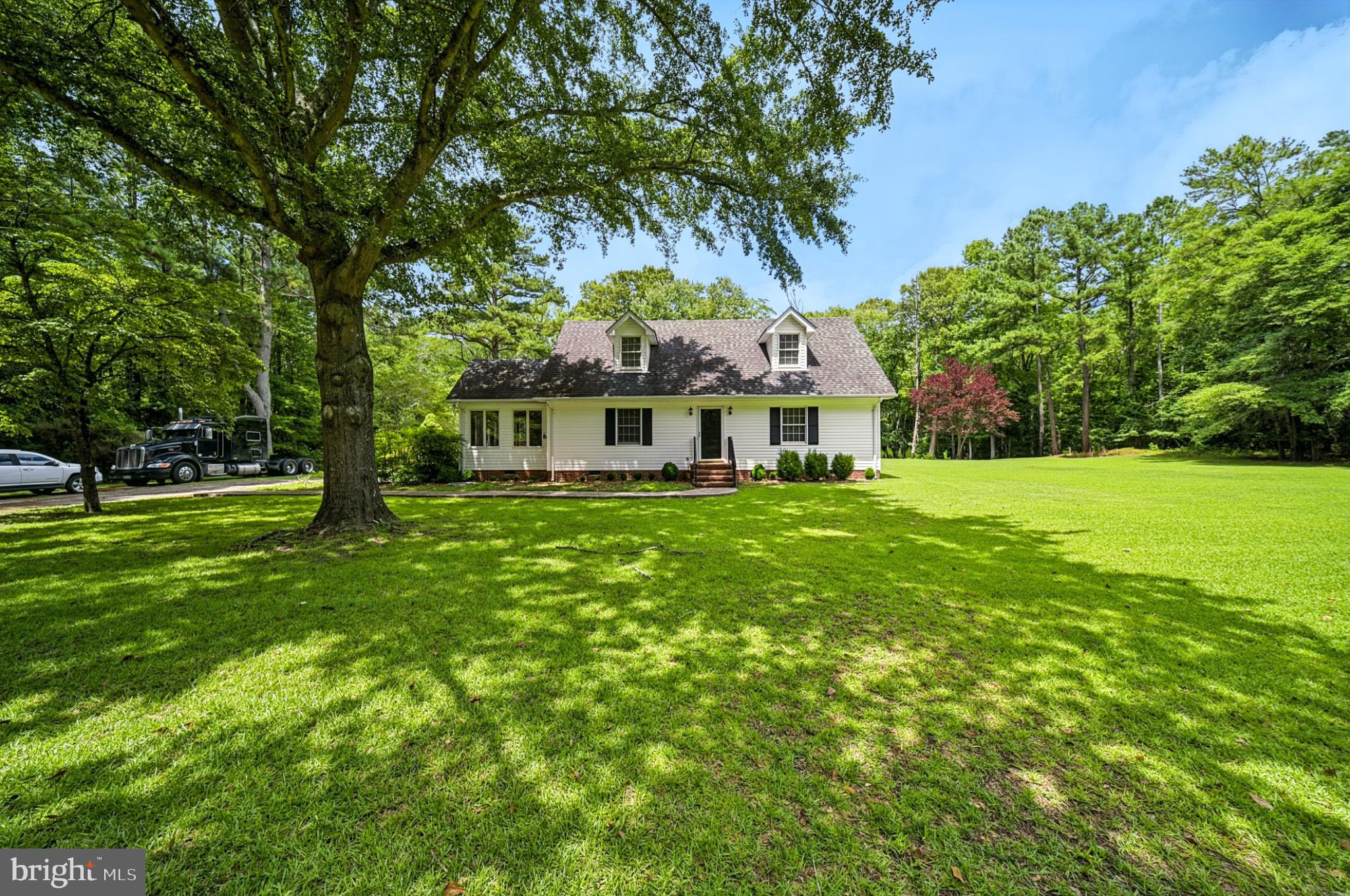 26211 HANGING TREE ROAD