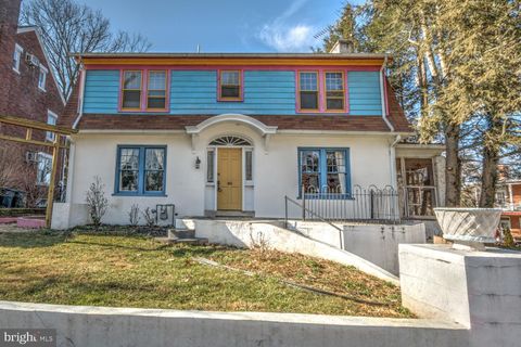 Photo of 48 COTTAGE AVE, LANCASTER, PA 17602 (MLS # PALA2030626)