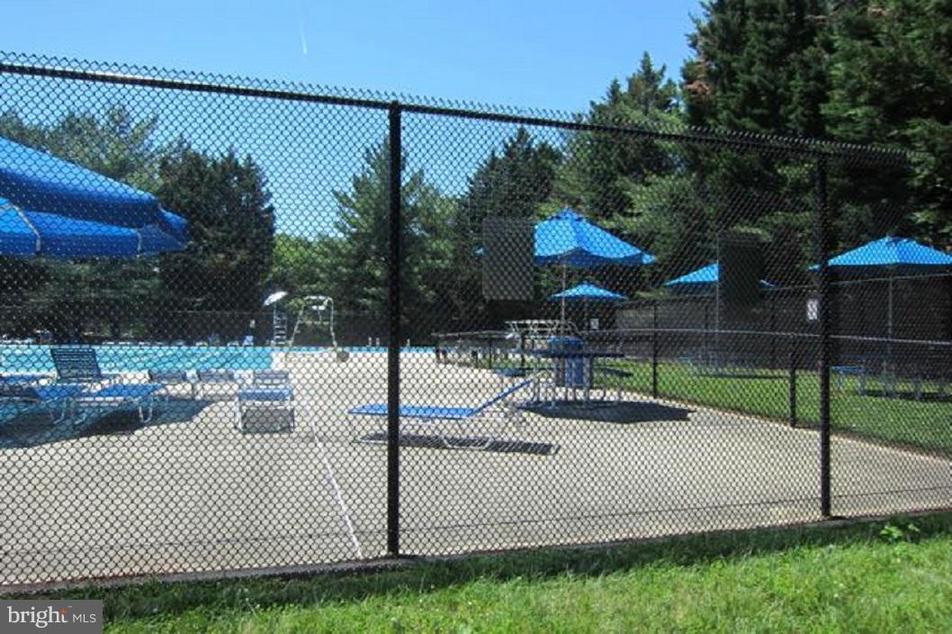 ESSEX PLACE - Residential Lease