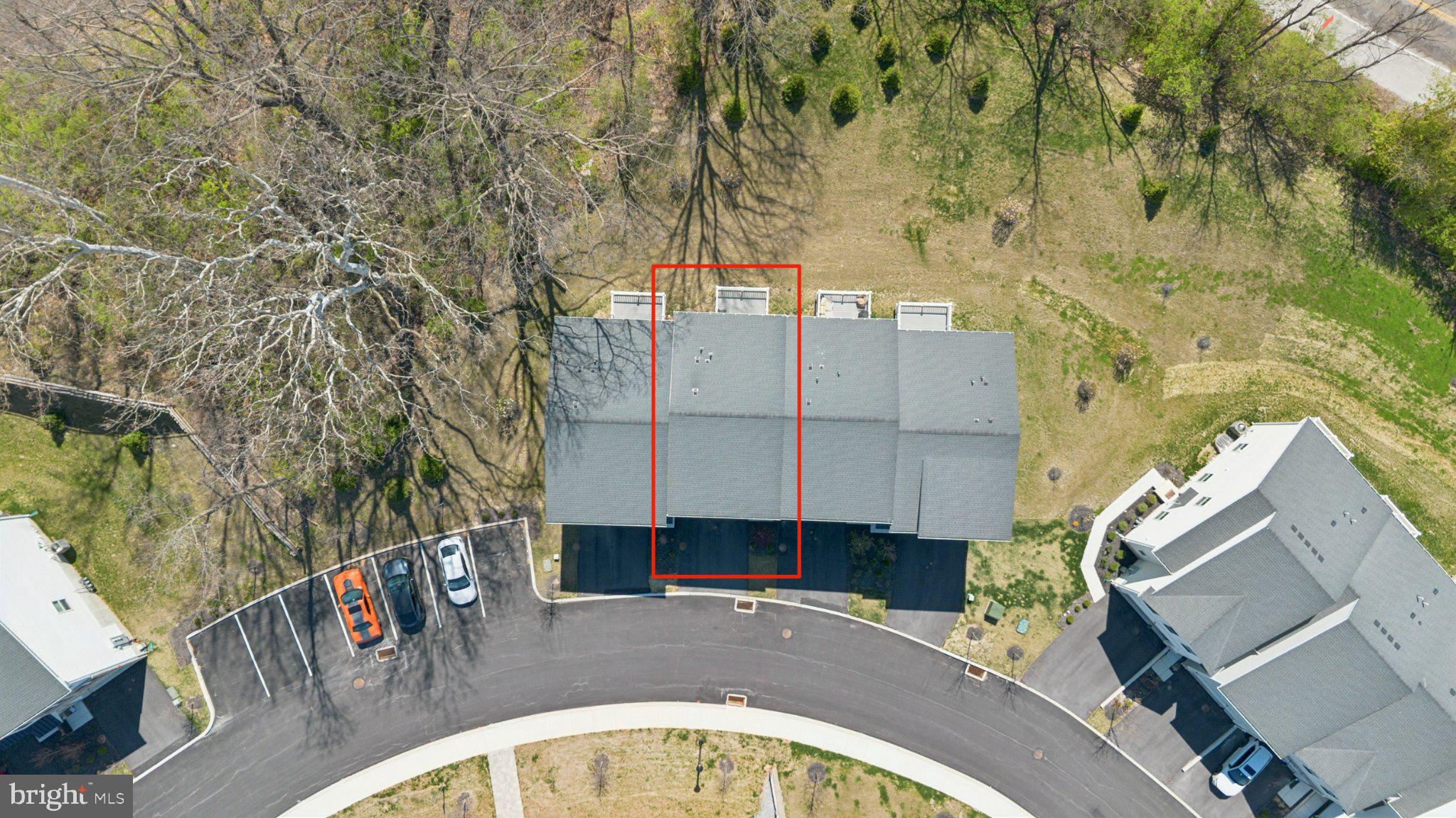 CLOVER MILL - Residential