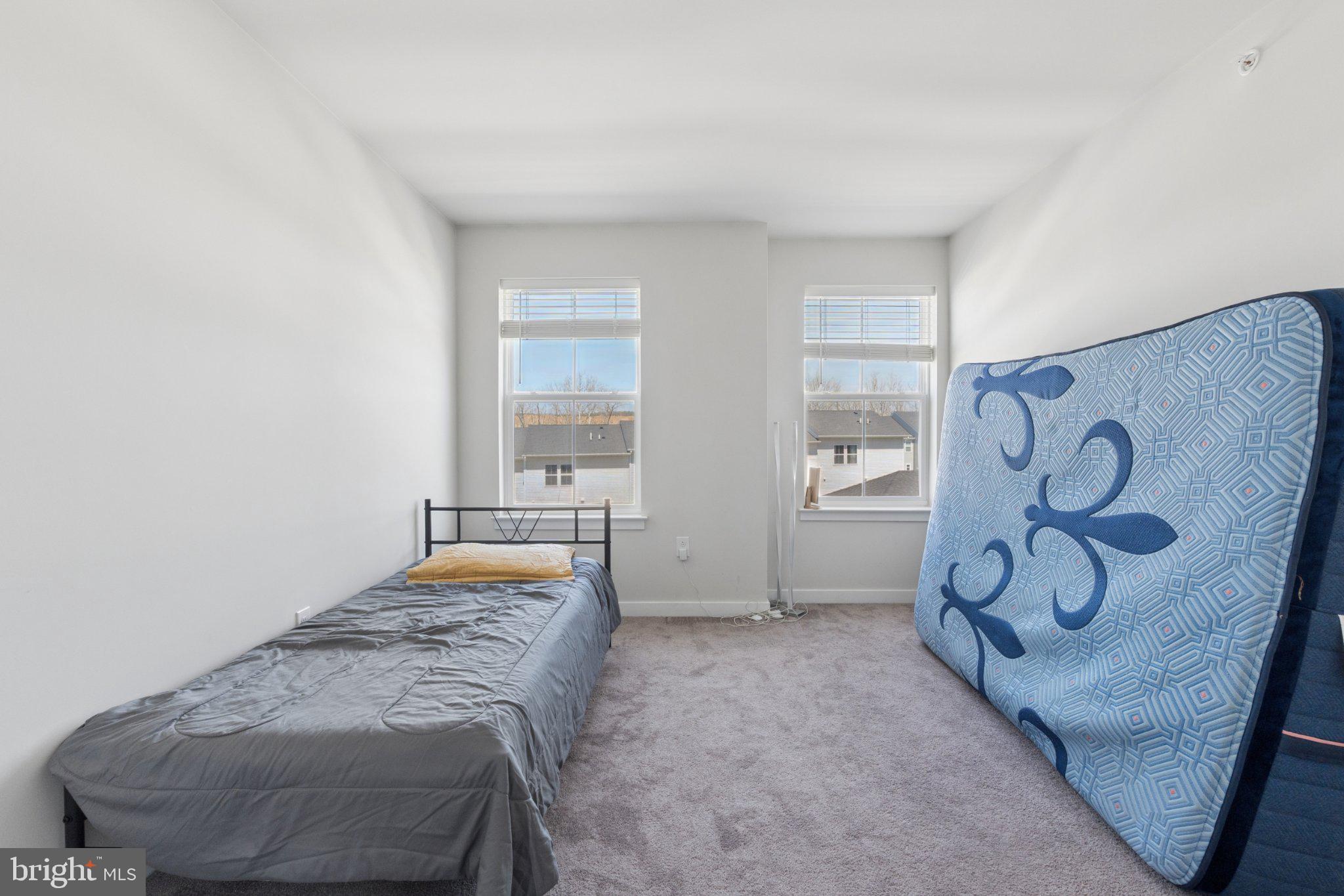 CLOVER MILL - Residential