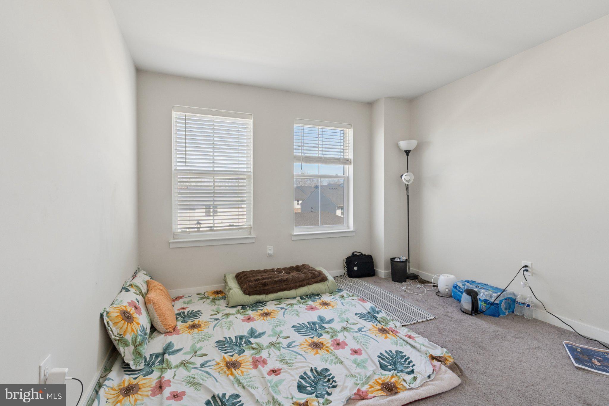 CLOVER MILL - Residential