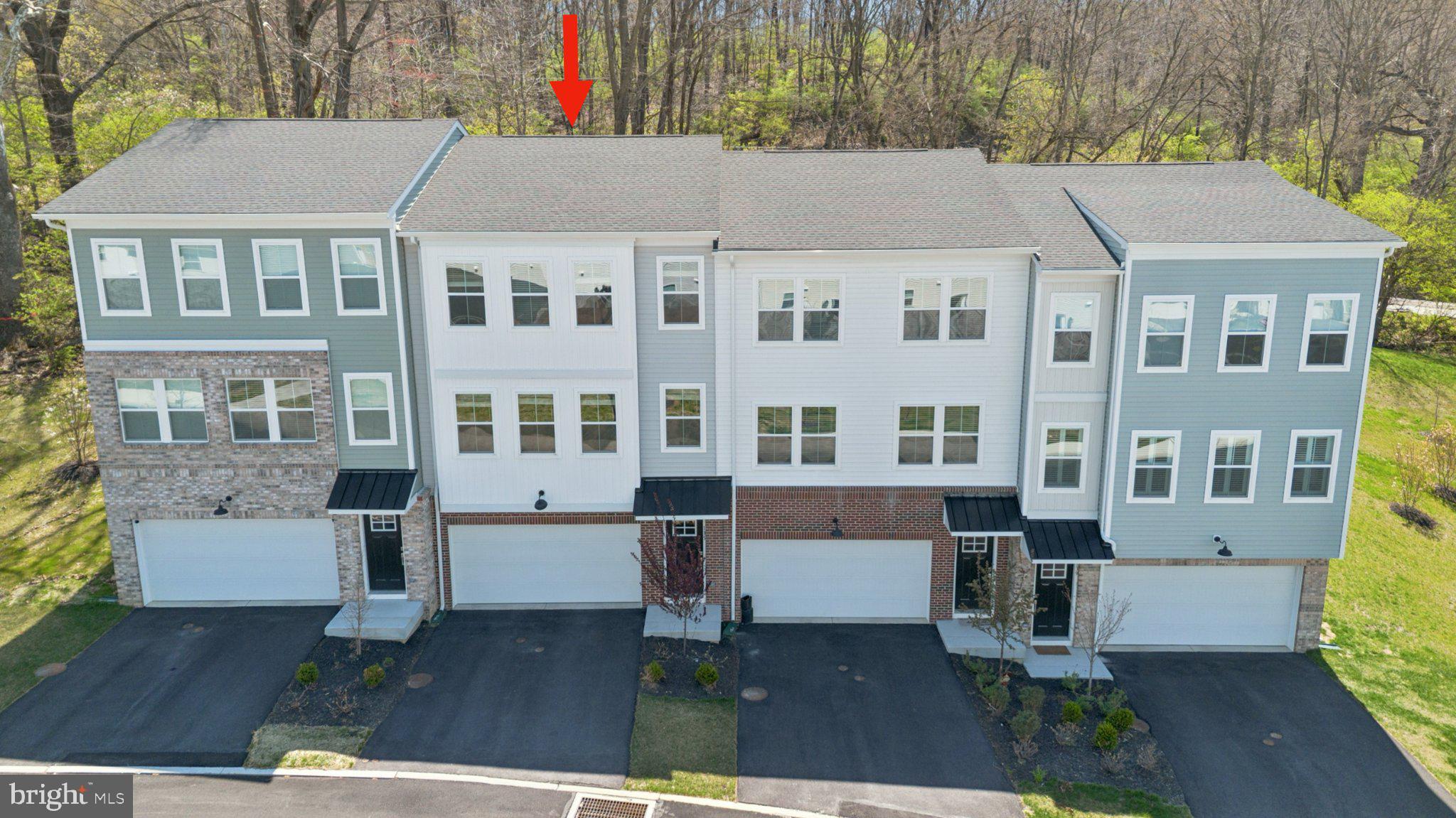 CLOVER MILL - Residential