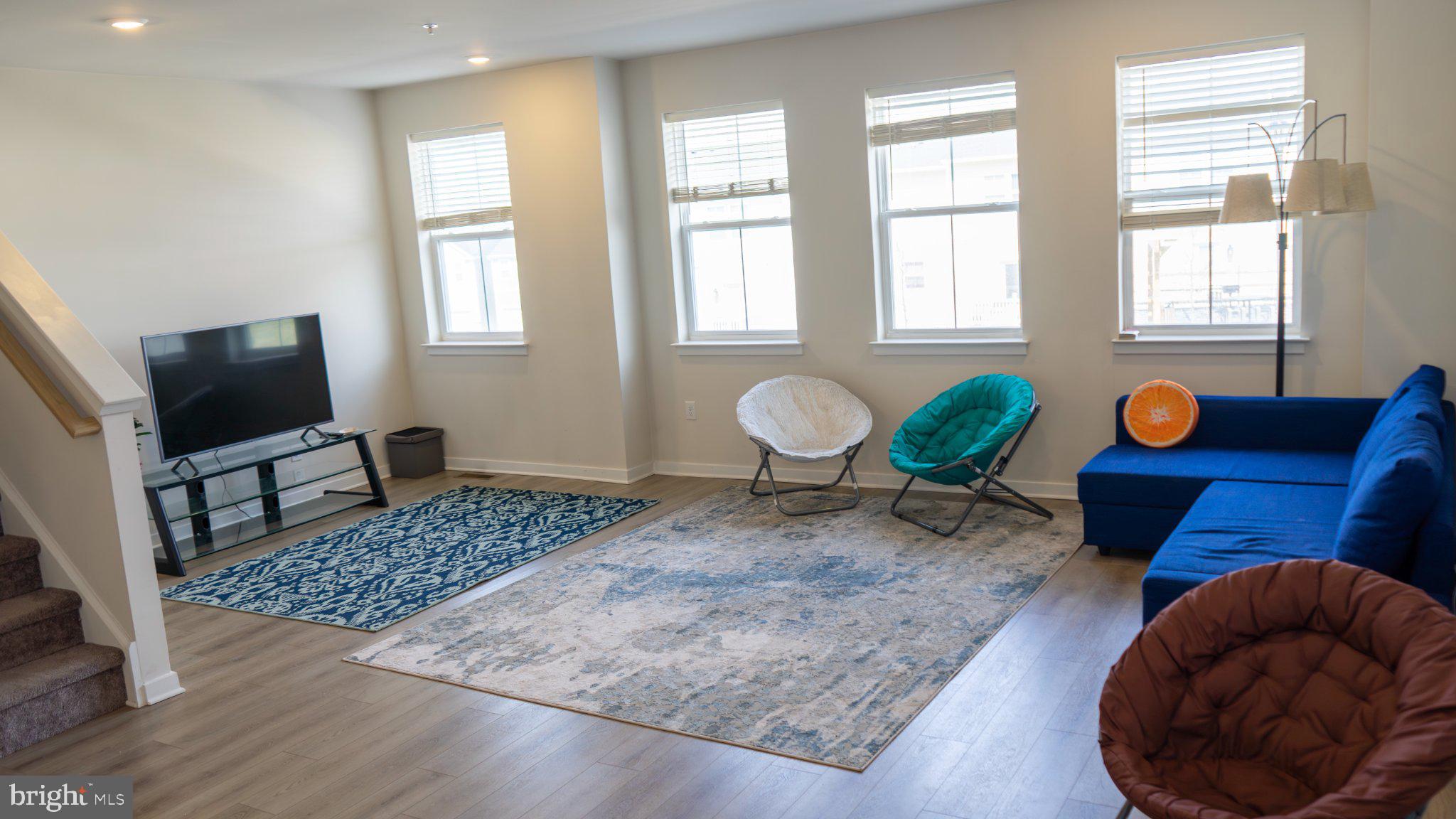 CLOVER MILL - Residential