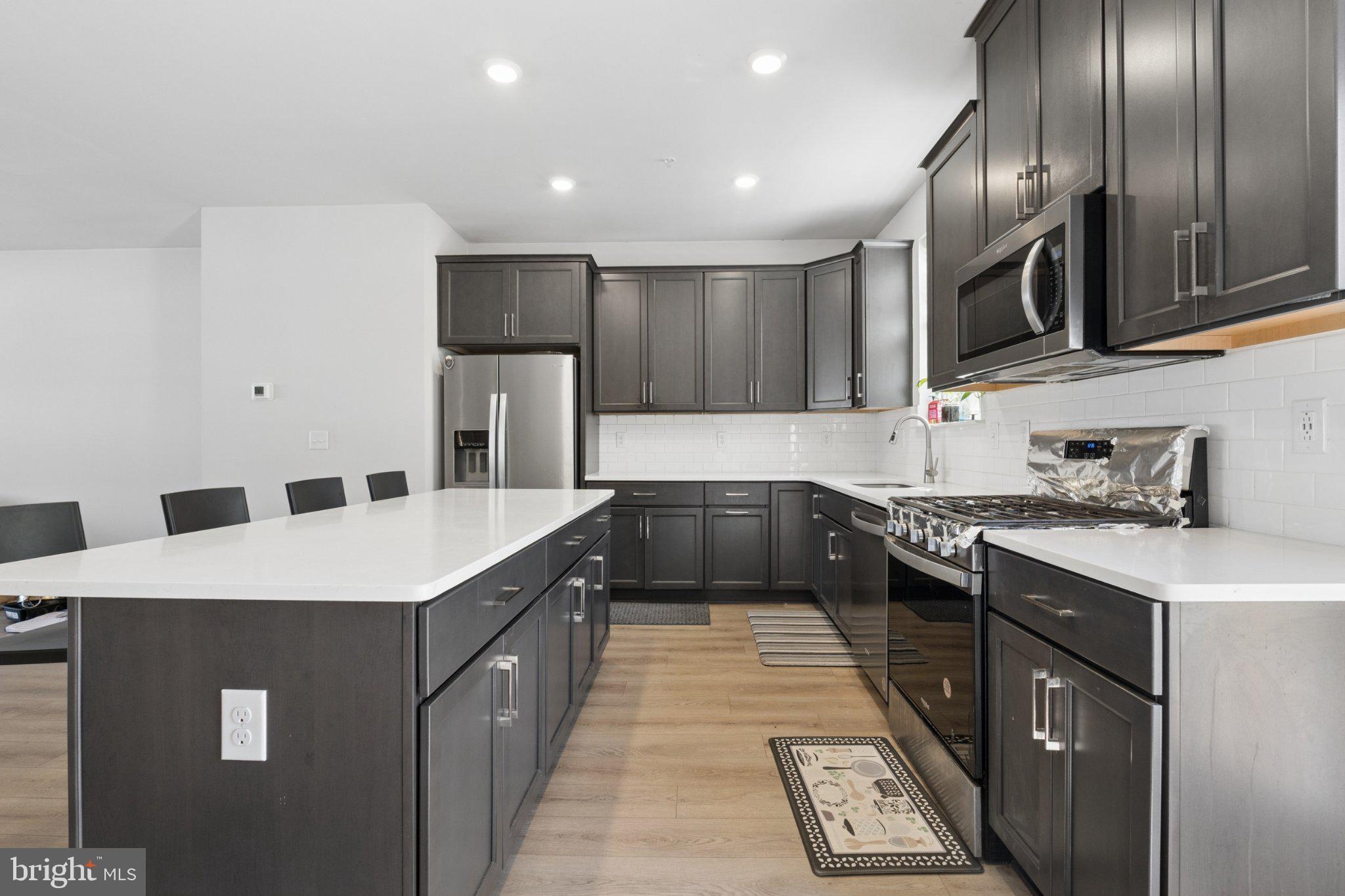 CLOVER MILL - Residential