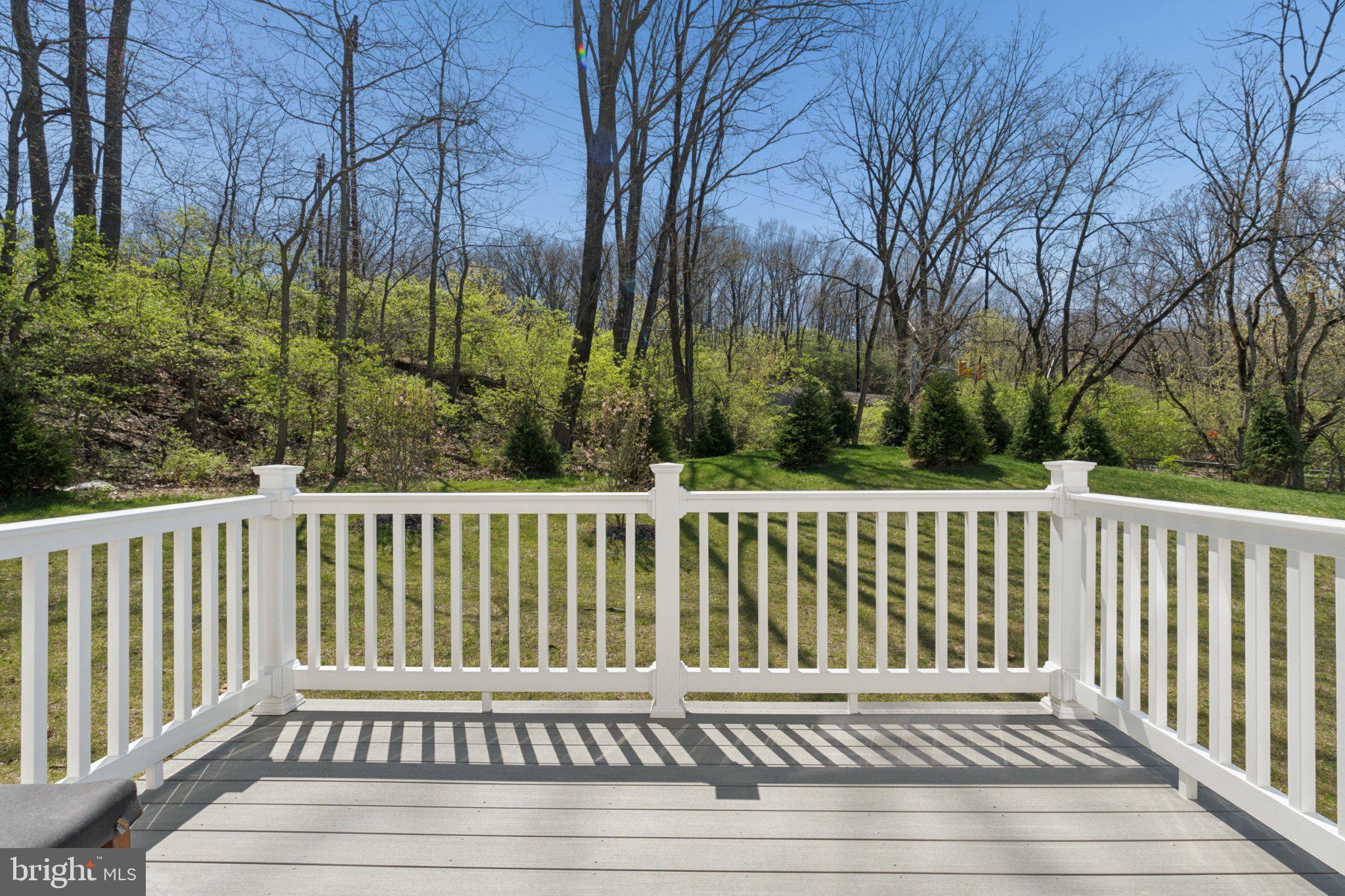 CLOVER MILL - Residential