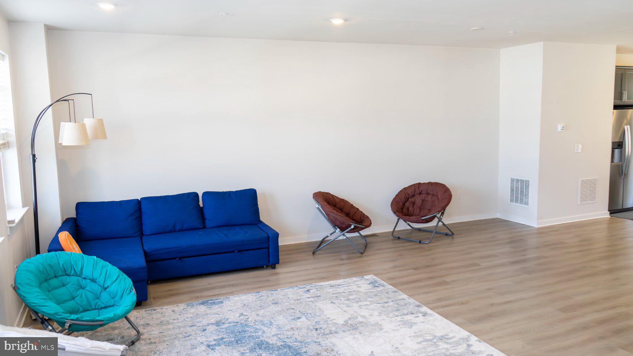 CLOVER MILL - Residential