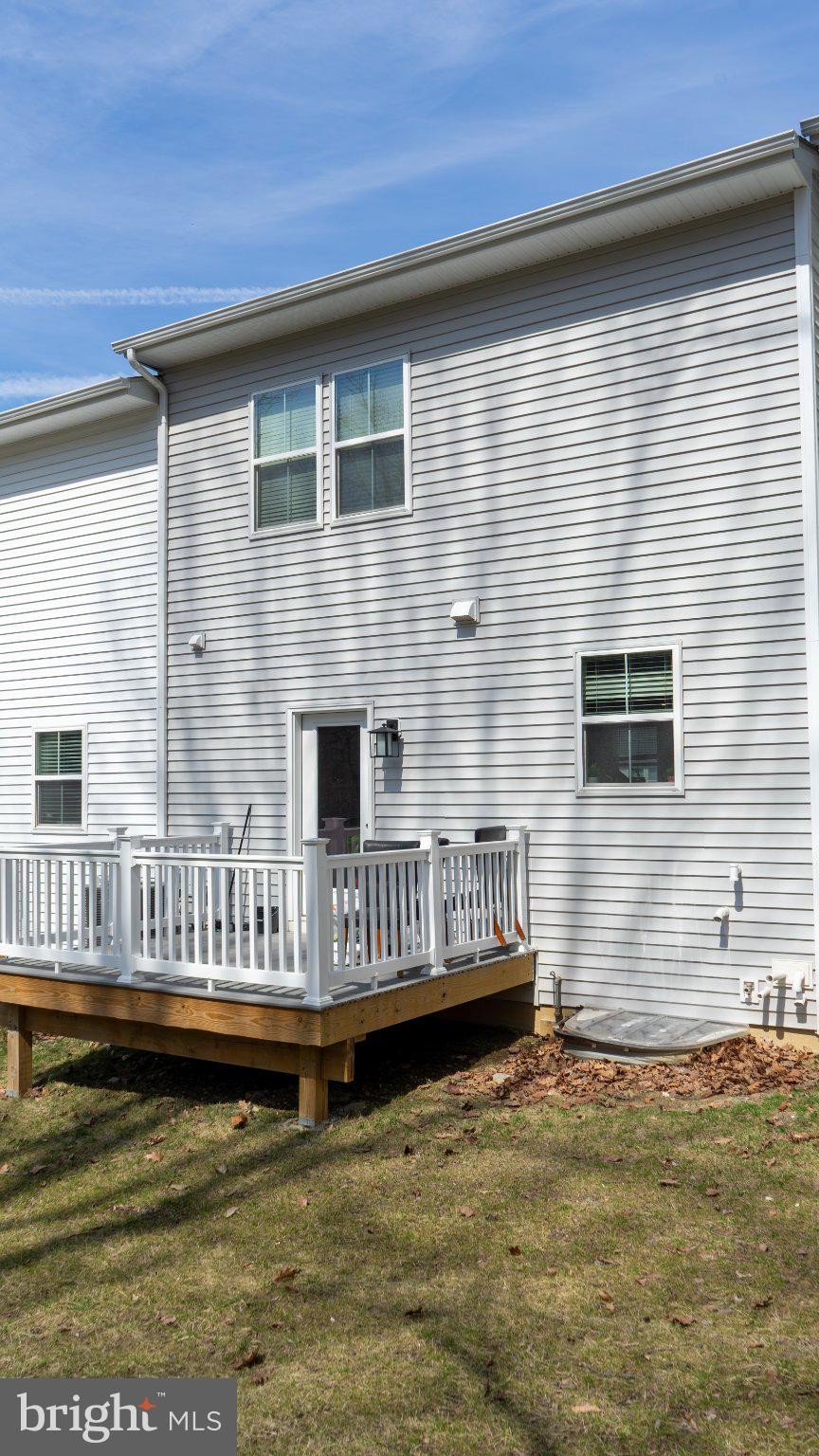 CLOVER MILL - Residential