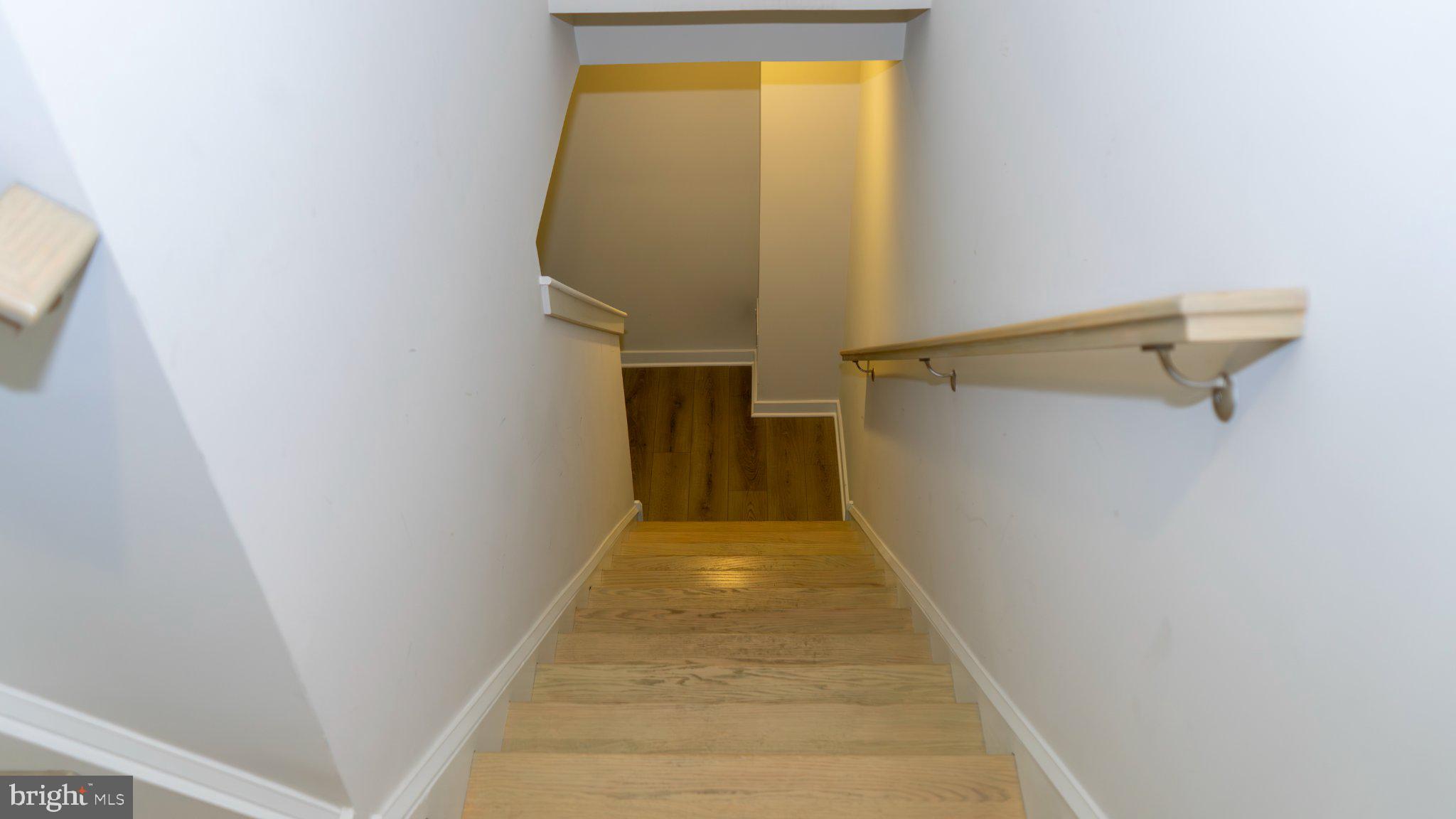 CLOVER MILL - Residential