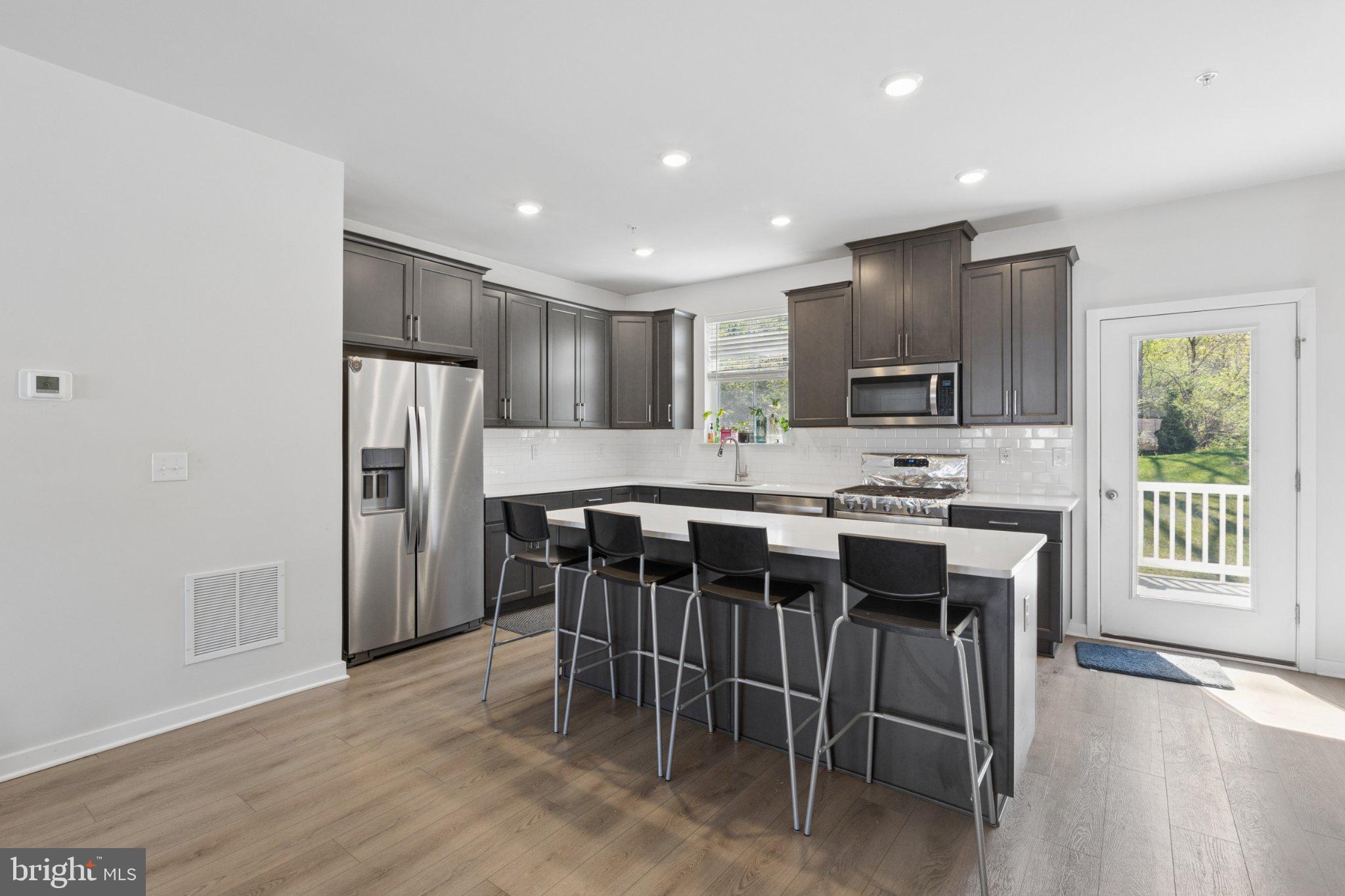 CLOVER MILL - Residential