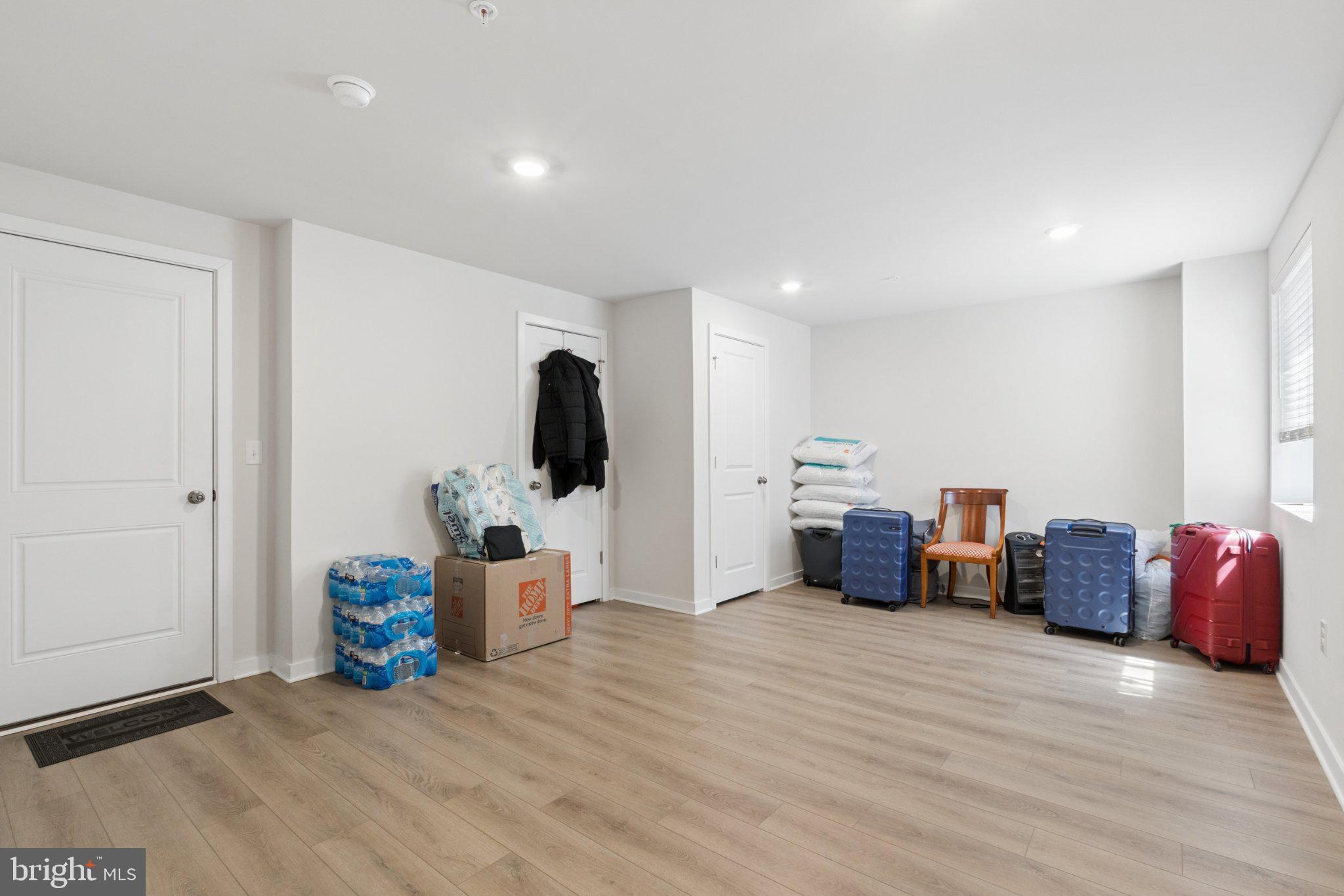 CLOVER MILL - Residential