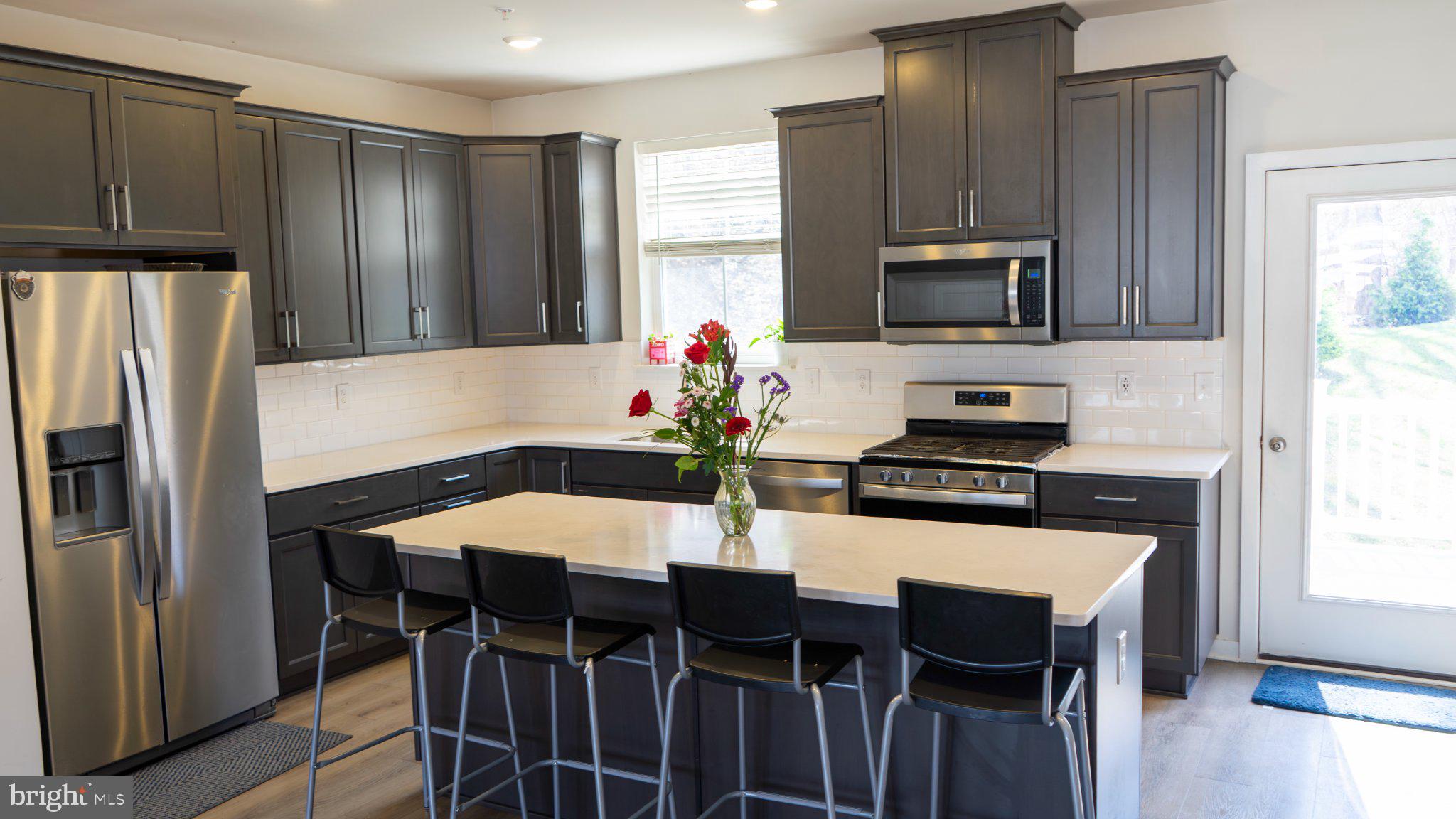 CLOVER MILL - Residential