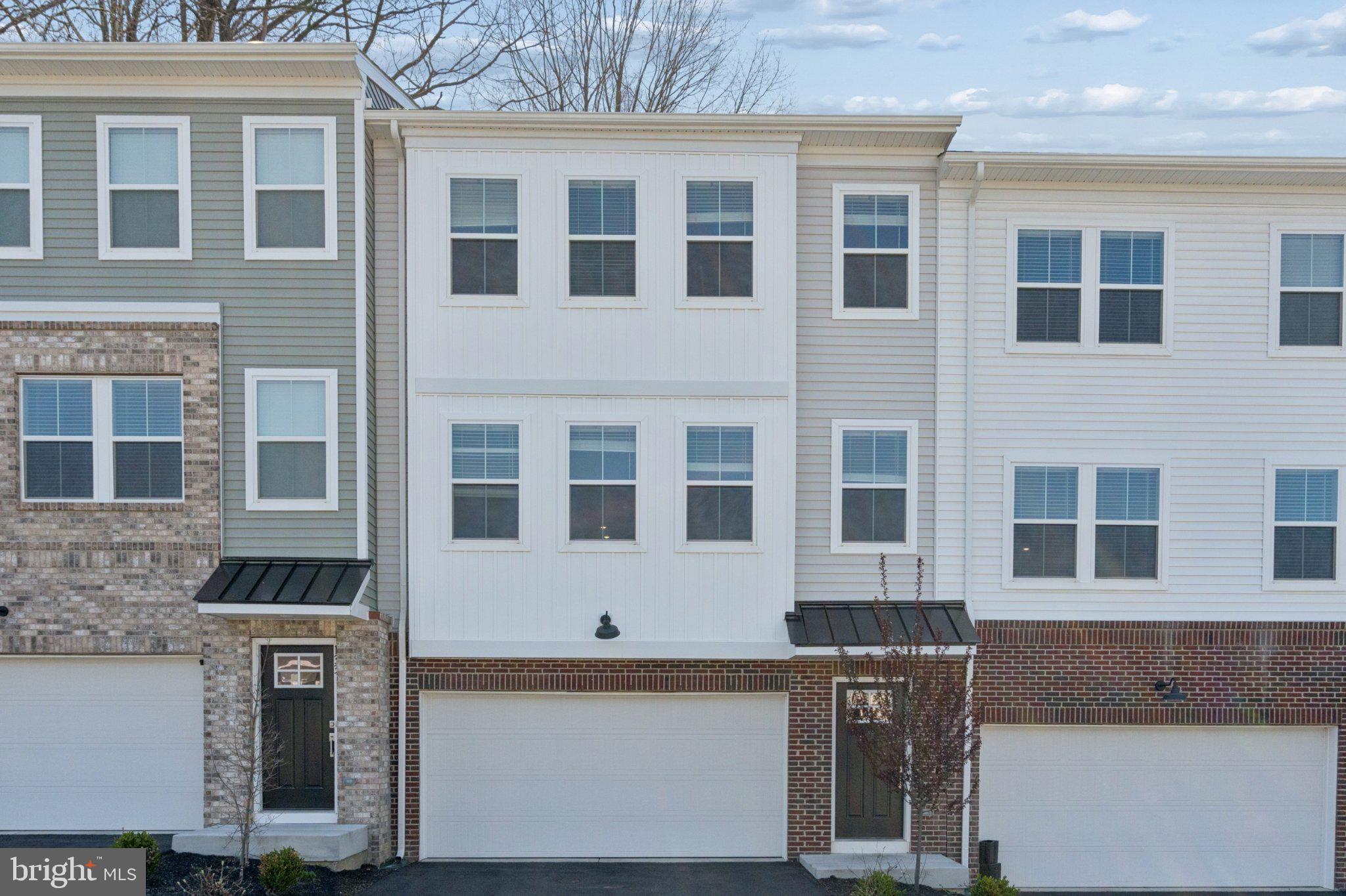 CLOVER MILL - Residential