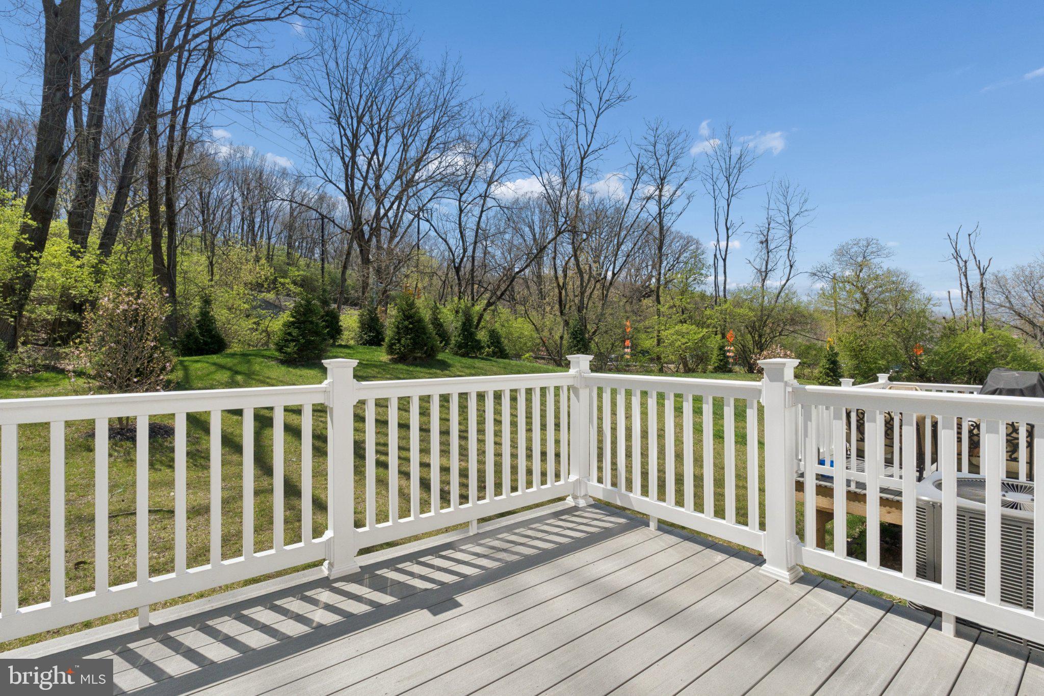 CLOVER MILL - Residential