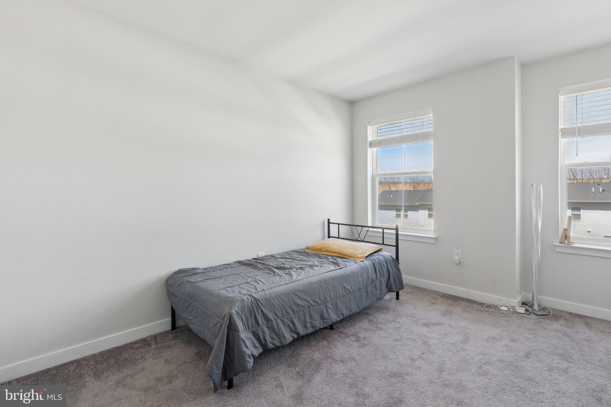 CLOVER MILL - Residential