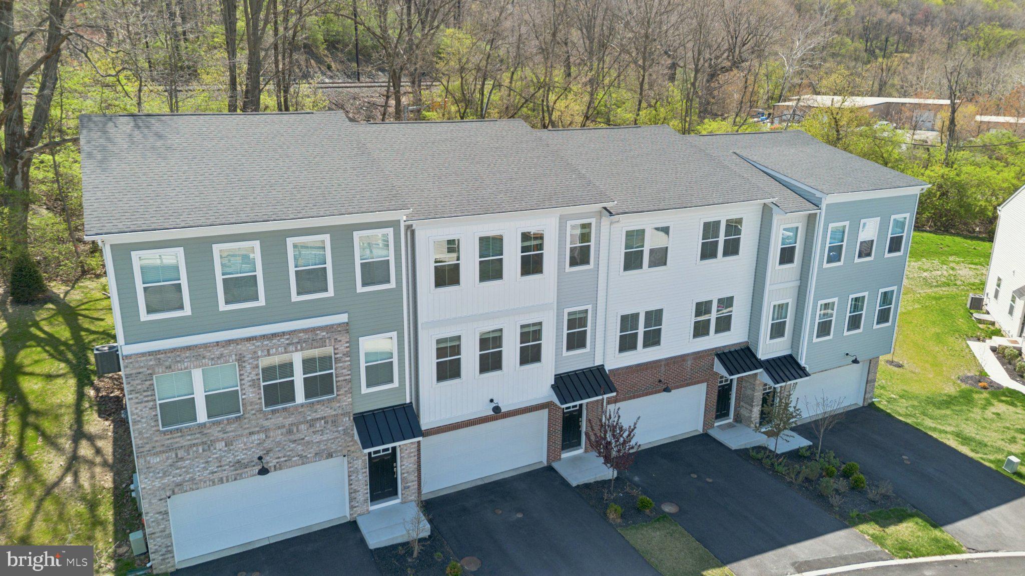 CLOVER MILL - Residential