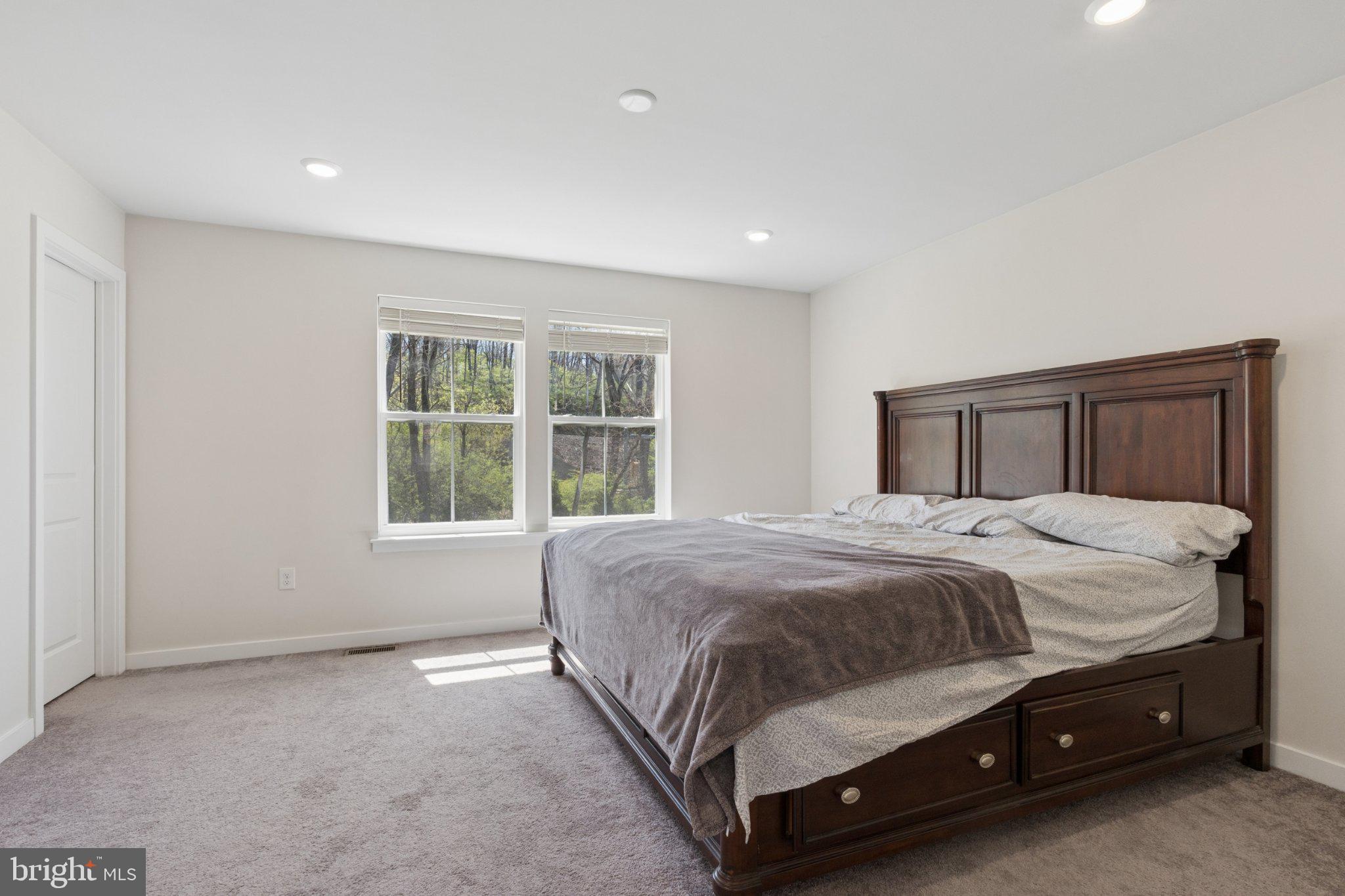 CLOVER MILL - Residential