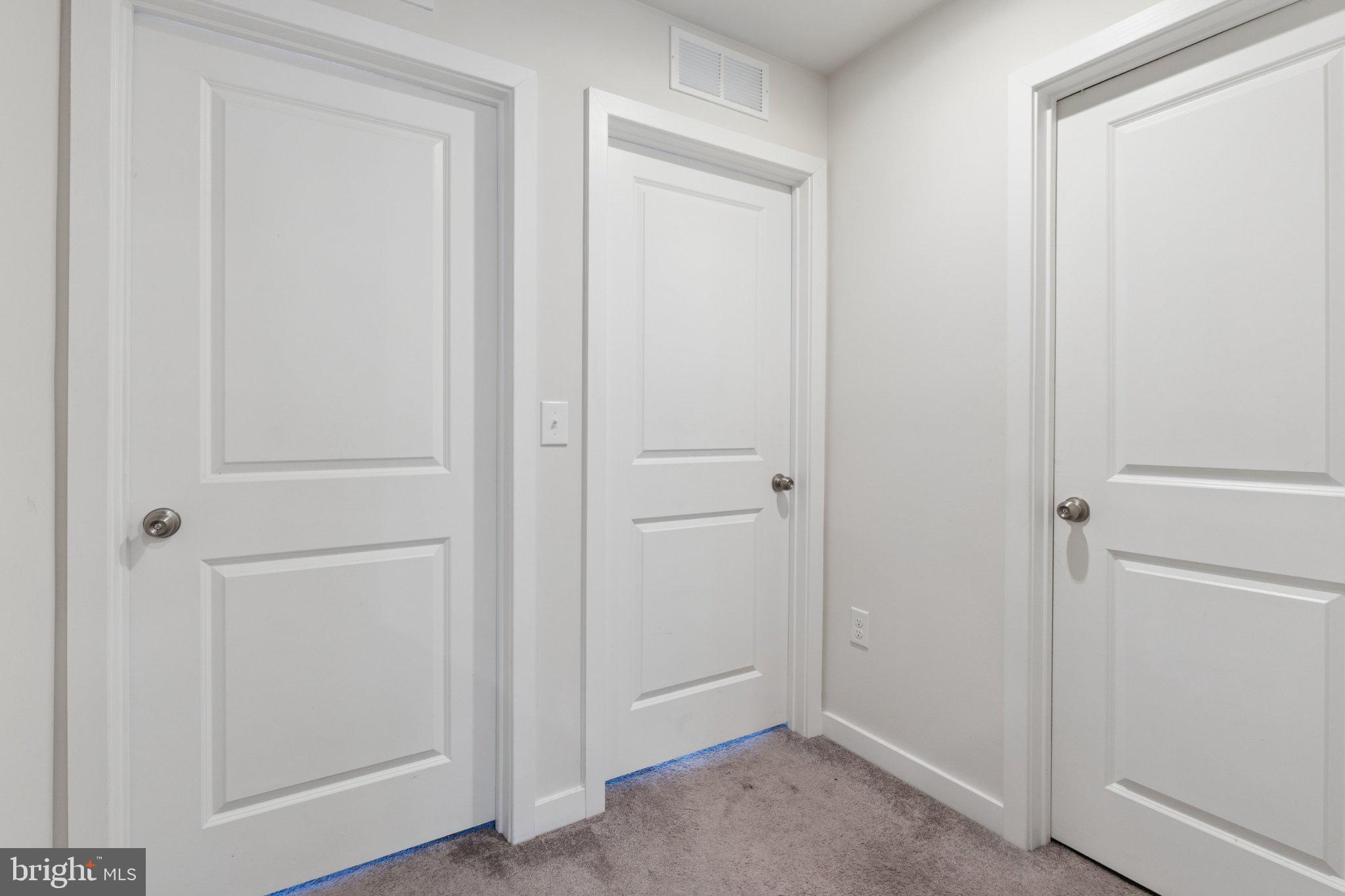 CLOVER MILL - Residential