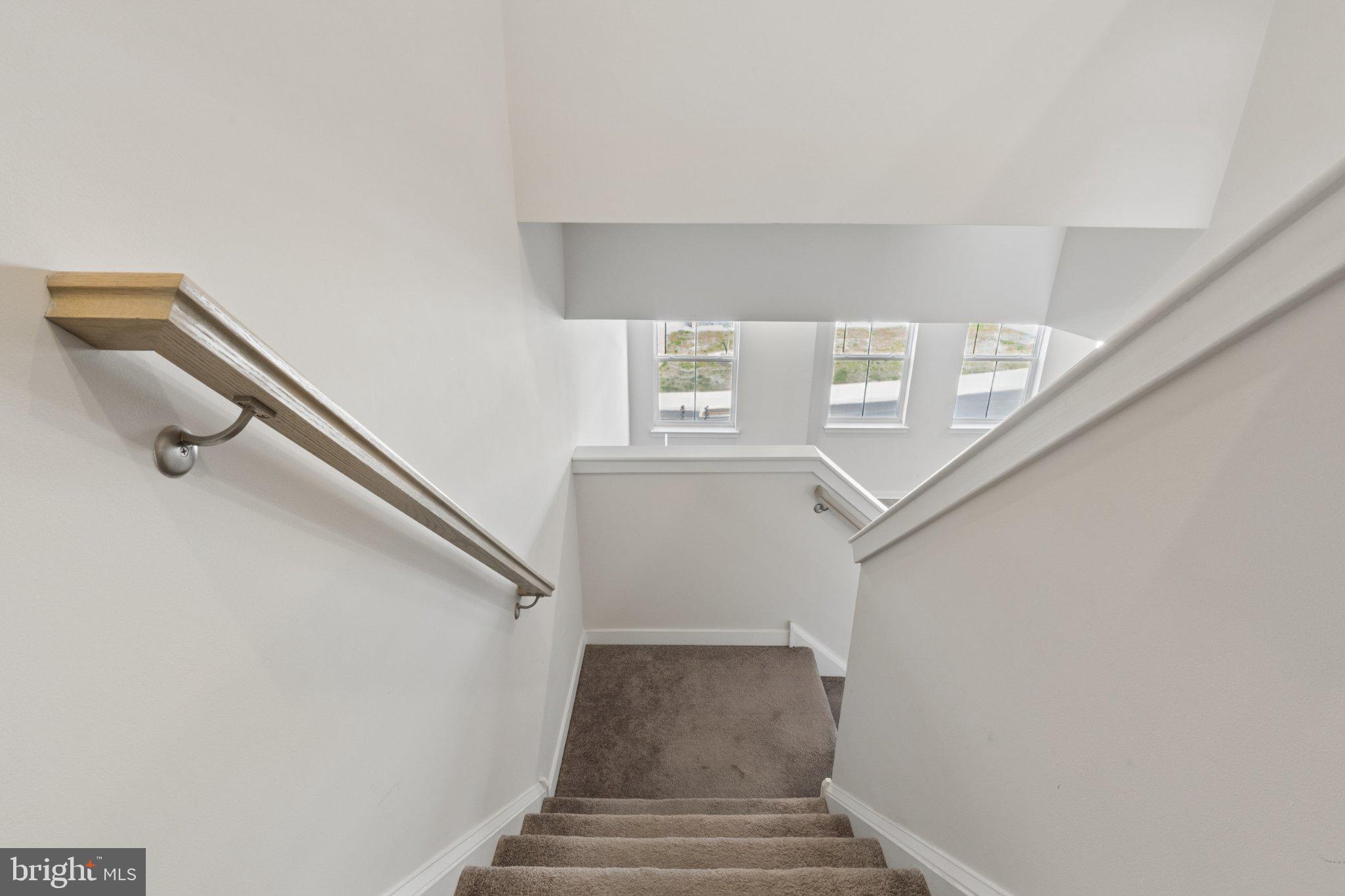 CLOVER MILL - Residential