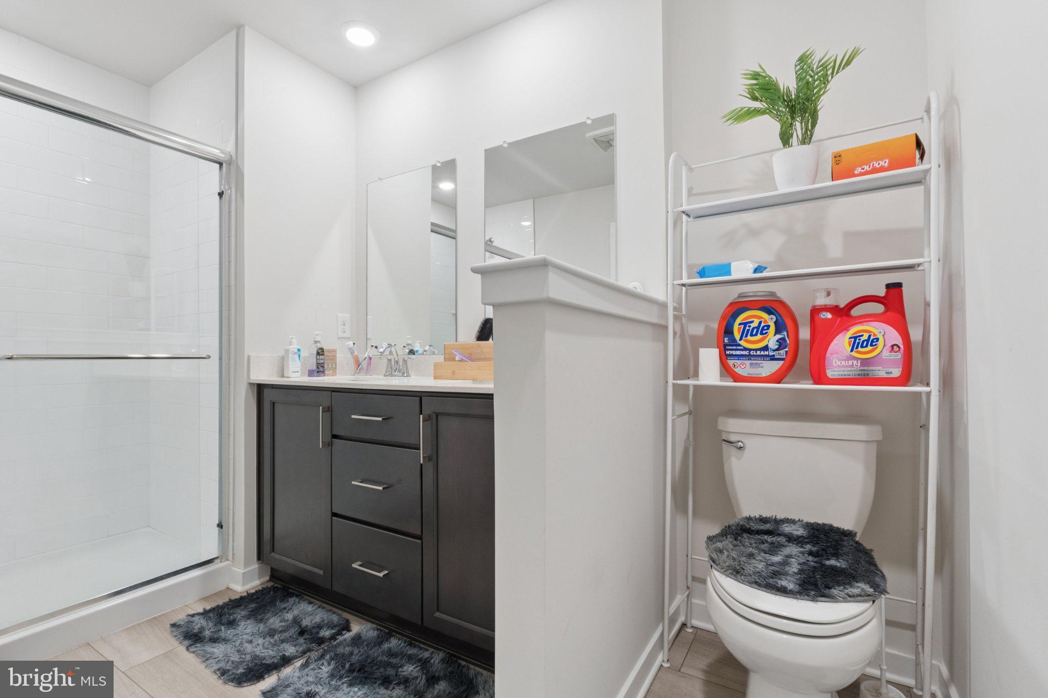 CLOVER MILL - Residential