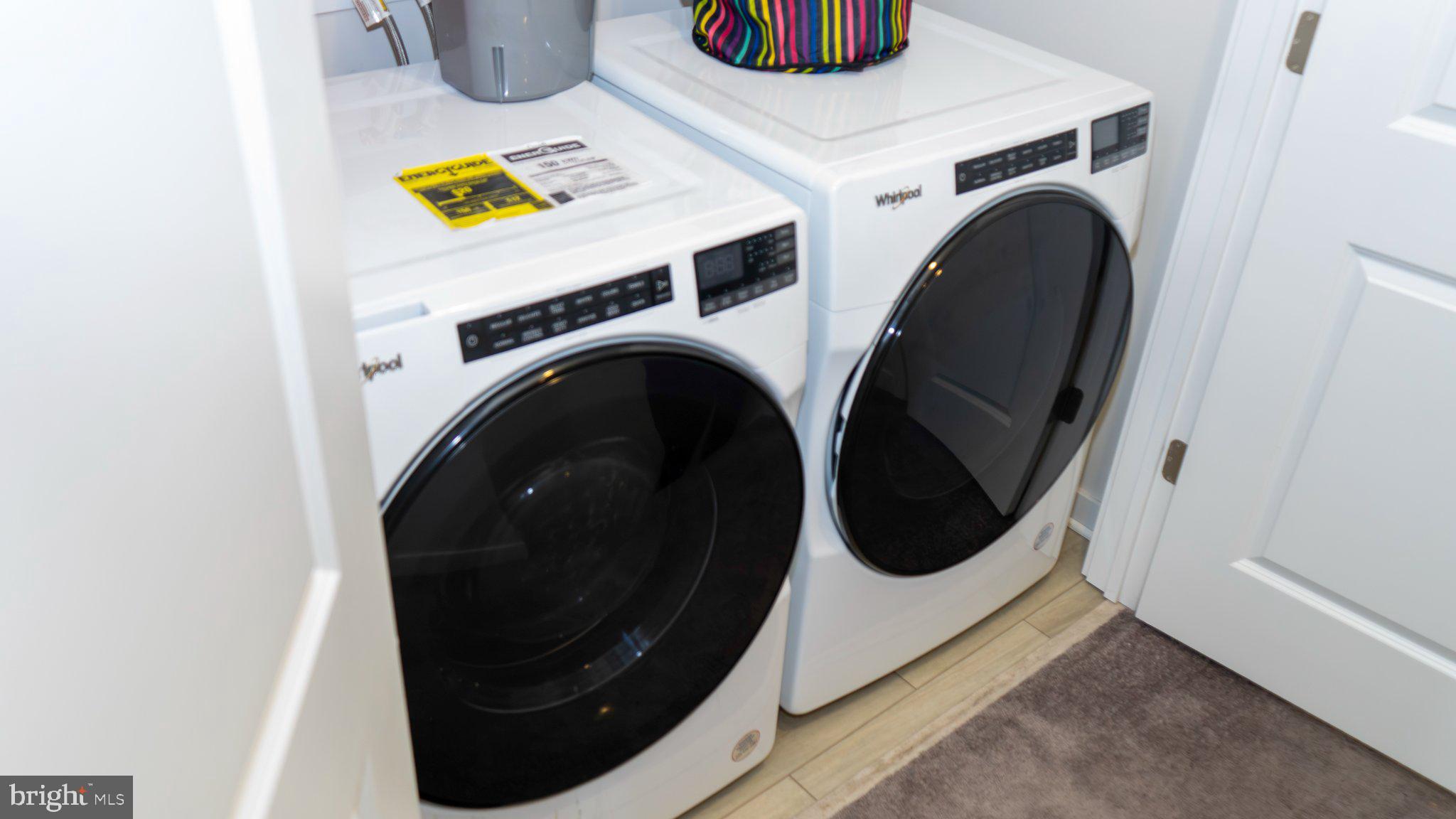 CLOVER MILL - Residential