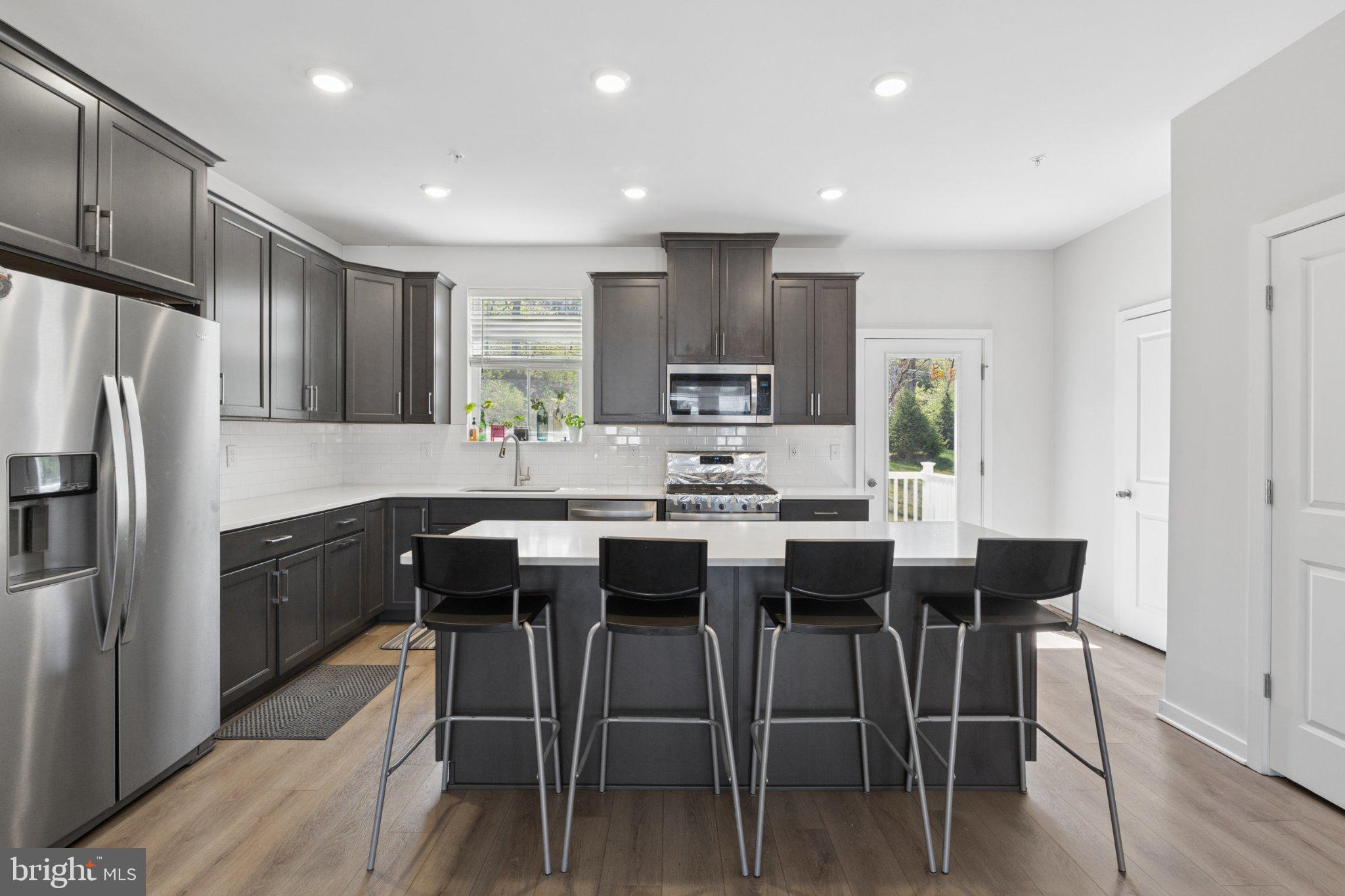 CLOVER MILL - Residential