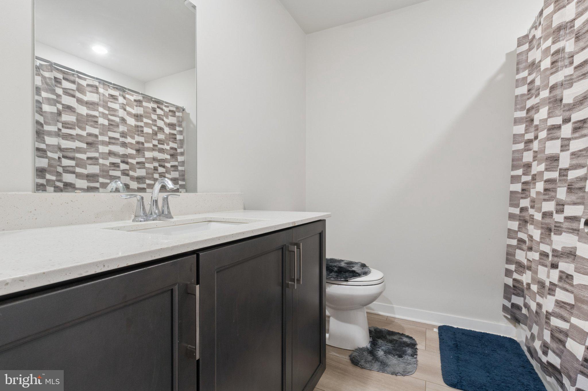 CLOVER MILL - Residential