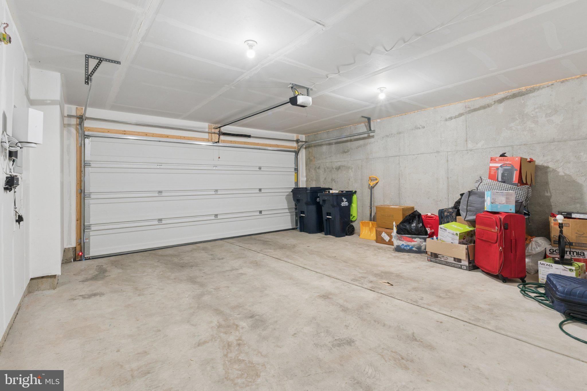 CLOVER MILL - Residential