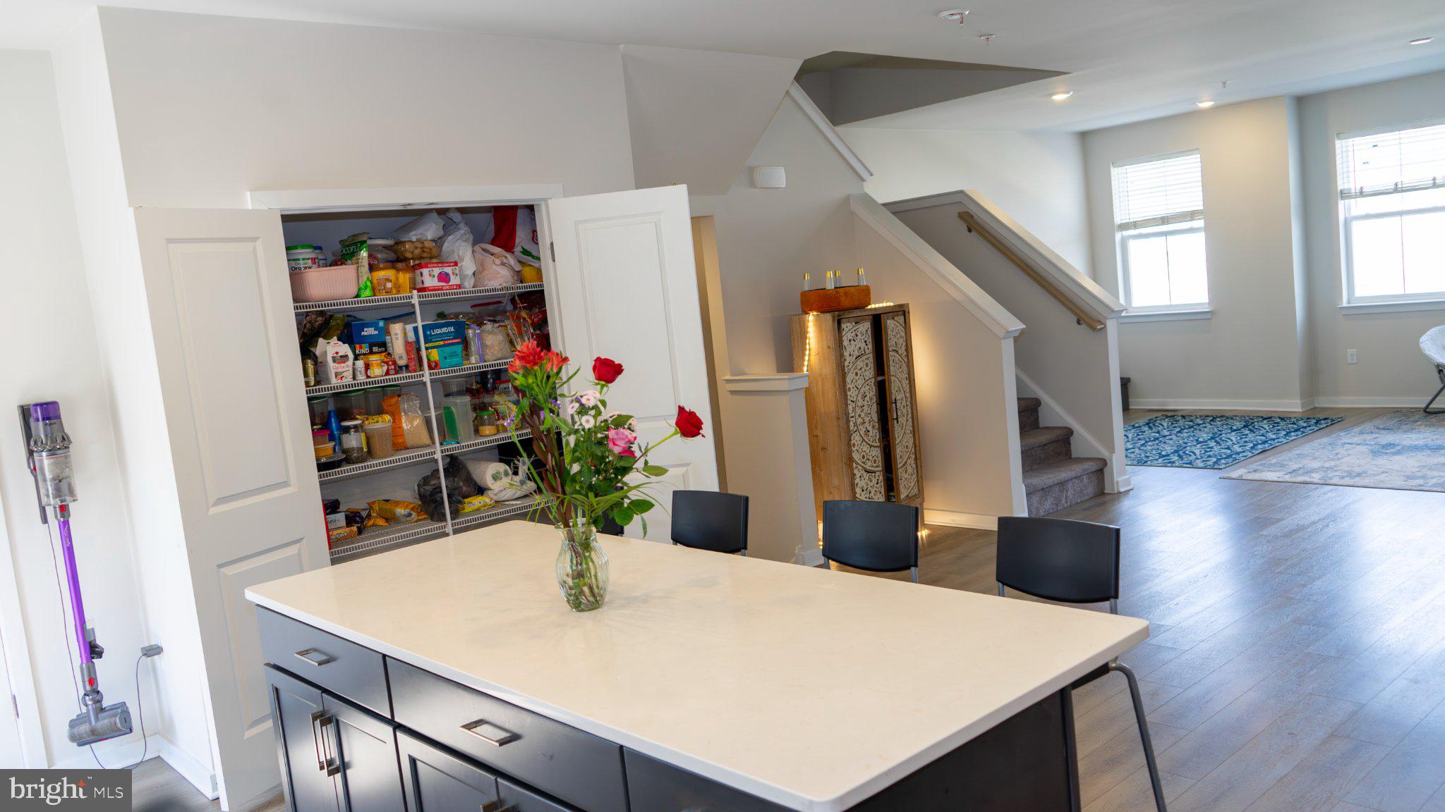 CLOVER MILL - Residential