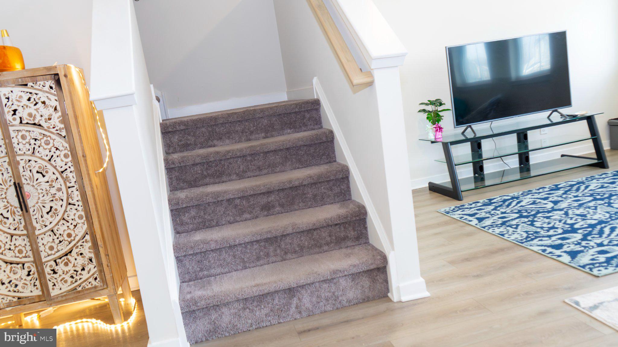 CLOVER MILL - Residential