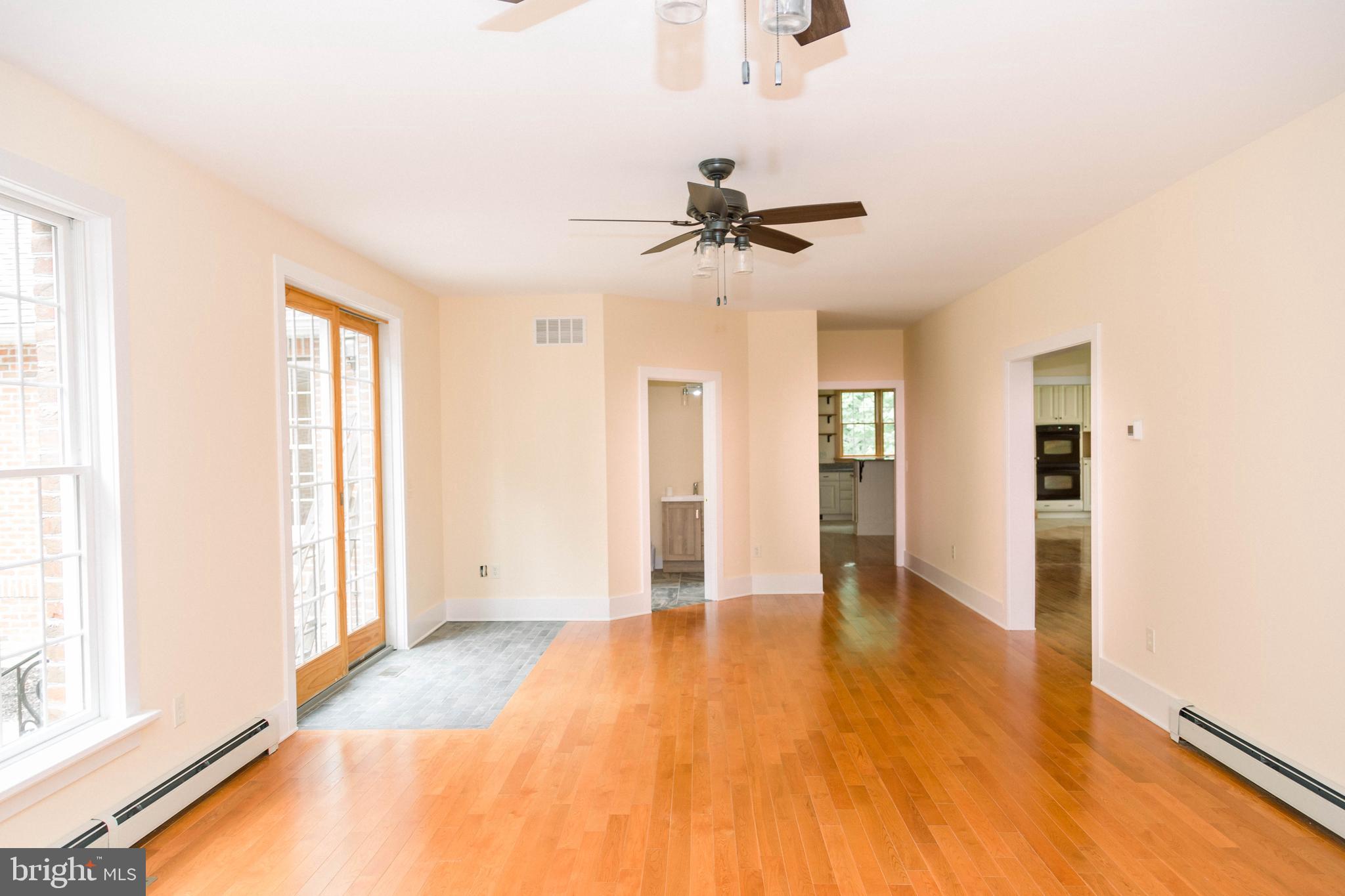 OAK FARMS - Residential