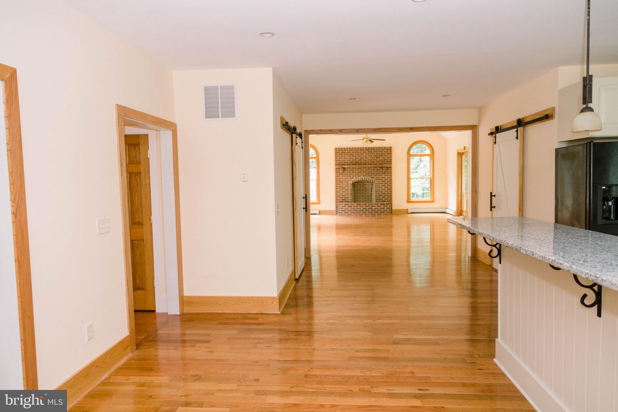 OAK FARMS - Residential